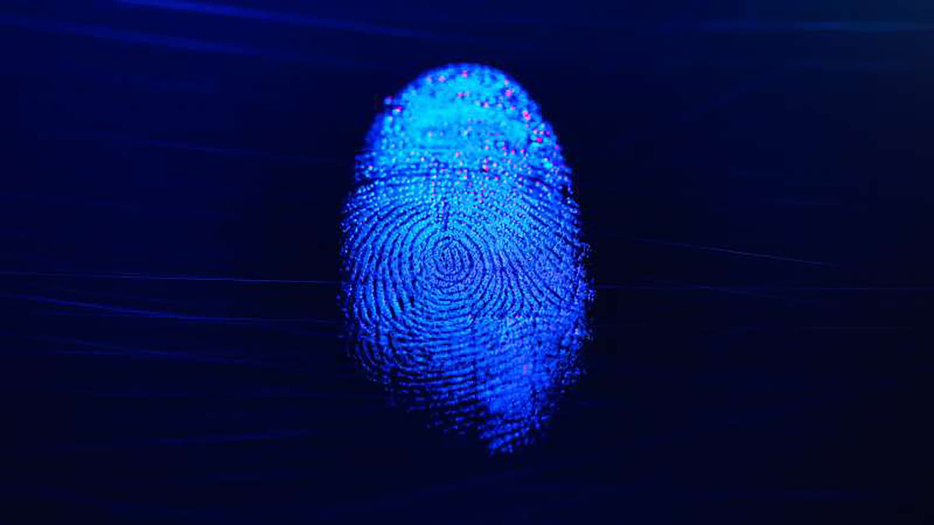 Extreme Forensics background