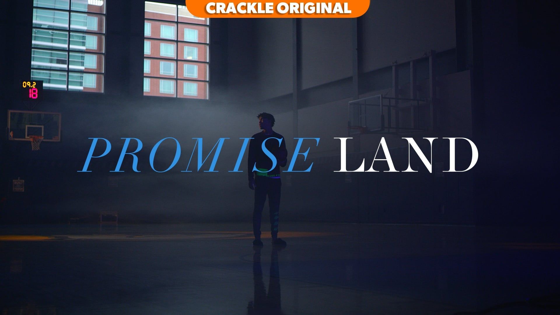Promiseland background