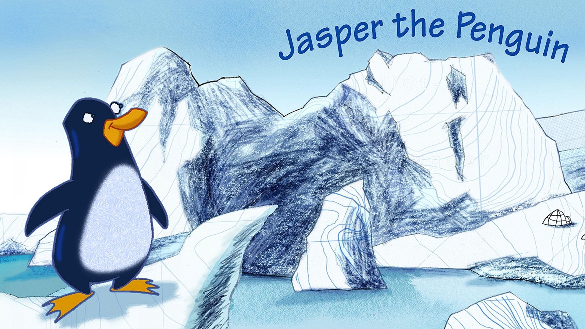 Jasper background