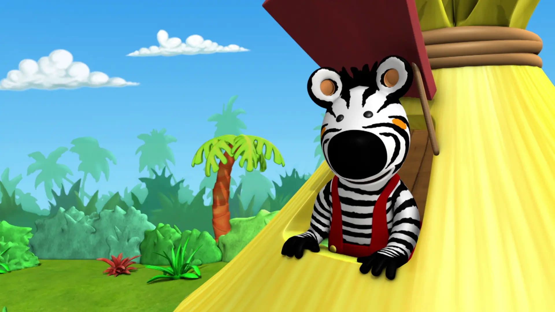 Zigby background