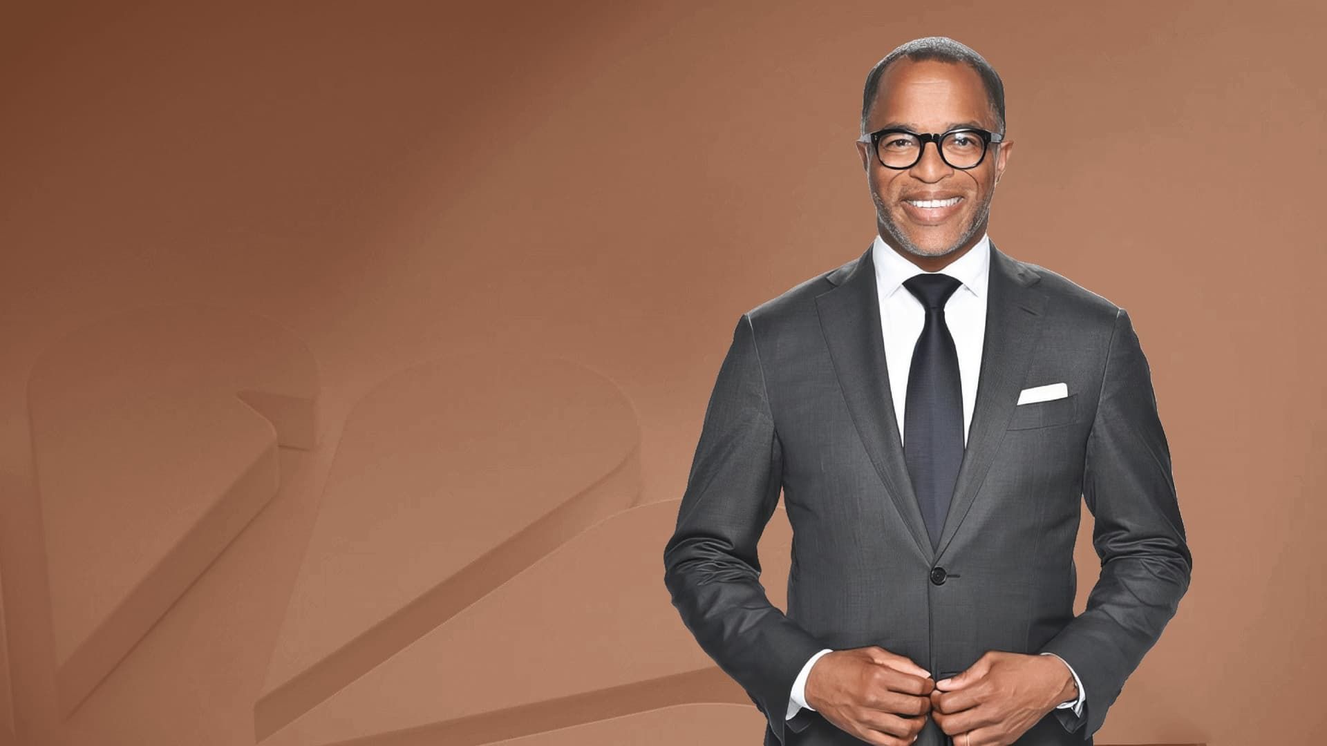 The Sunday Show with Jonathan Capehart background