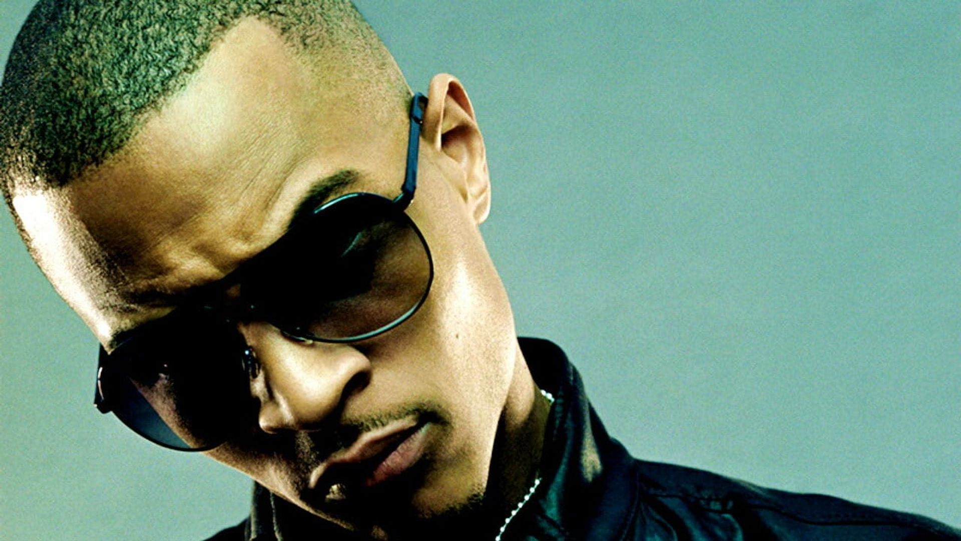 T.I.'s Road to Redemption background
