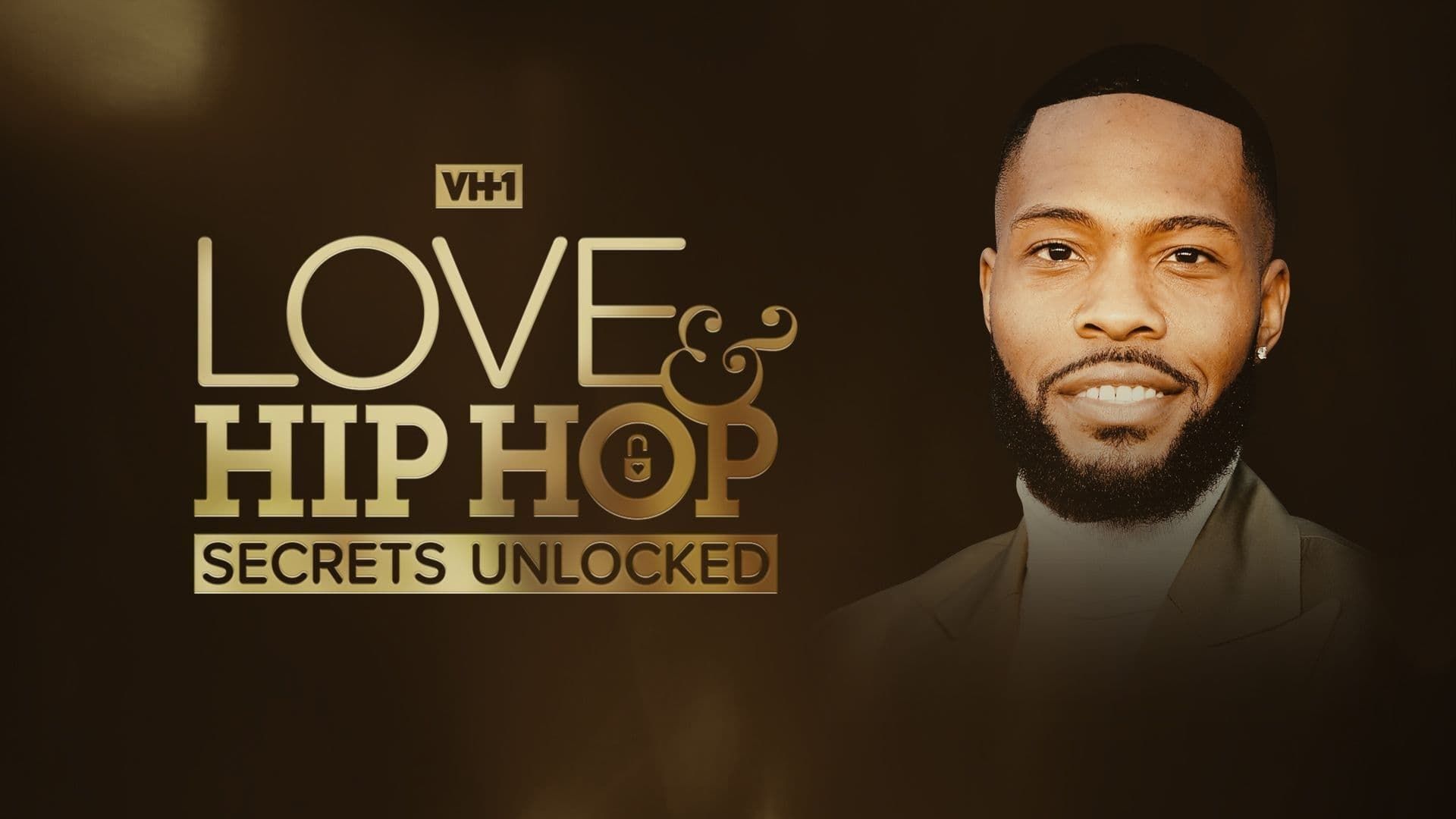 Love & Hip Hop: Secrets Unlocked background
