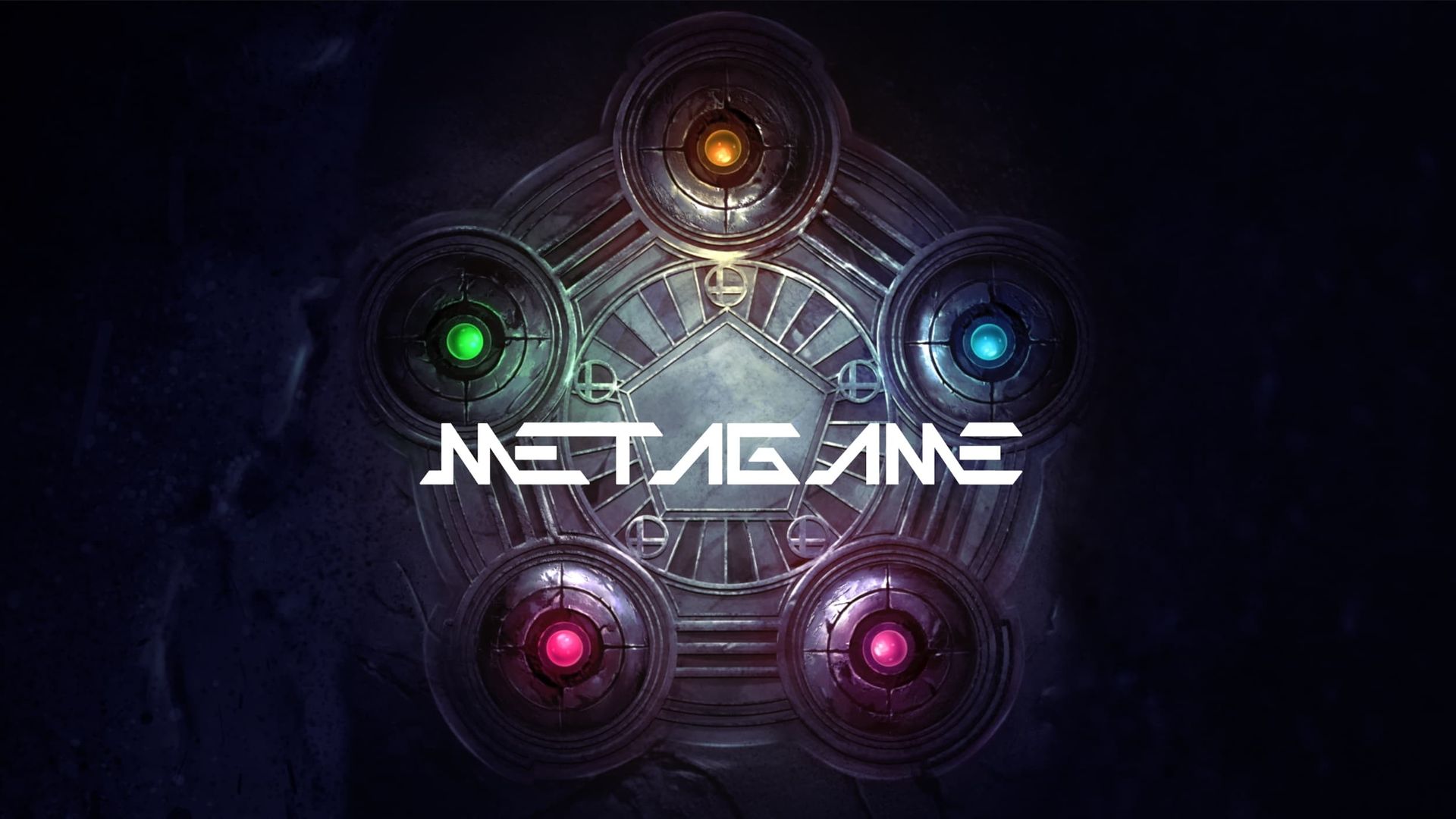 Metagame background