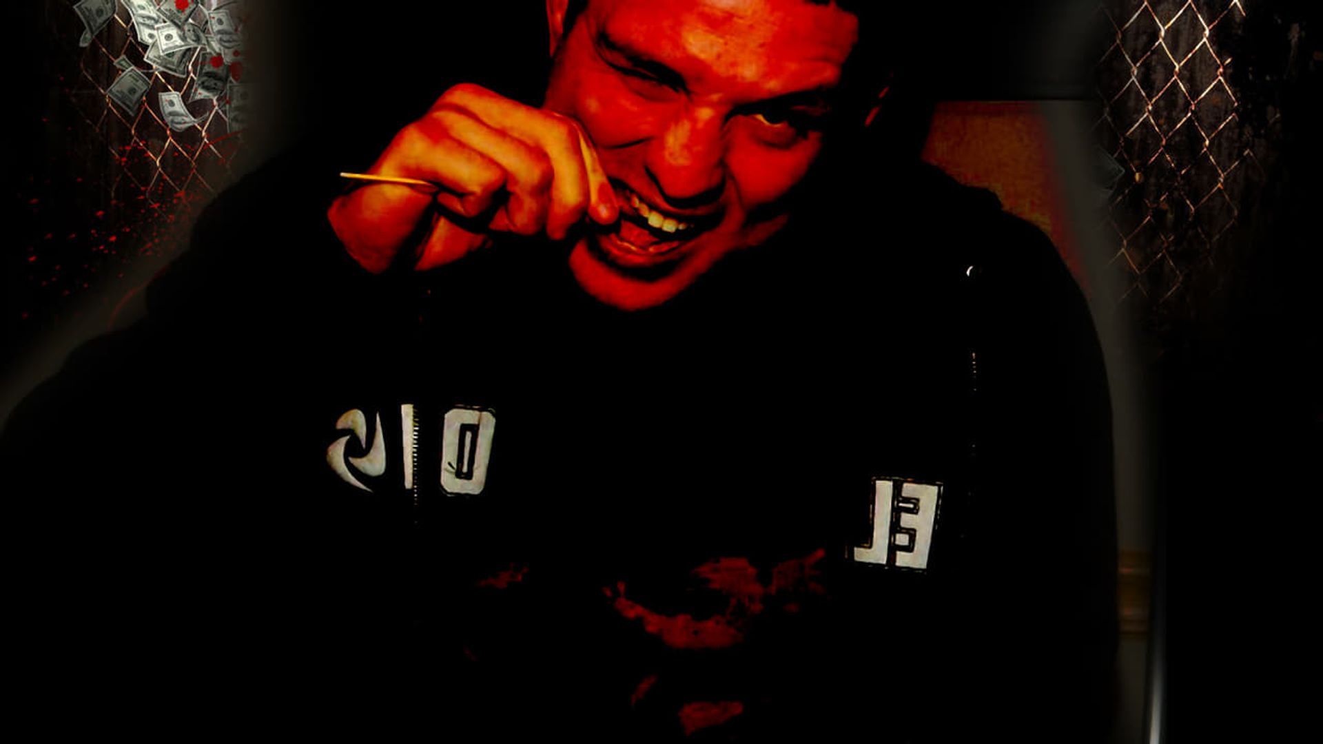 Bully Beatdown background