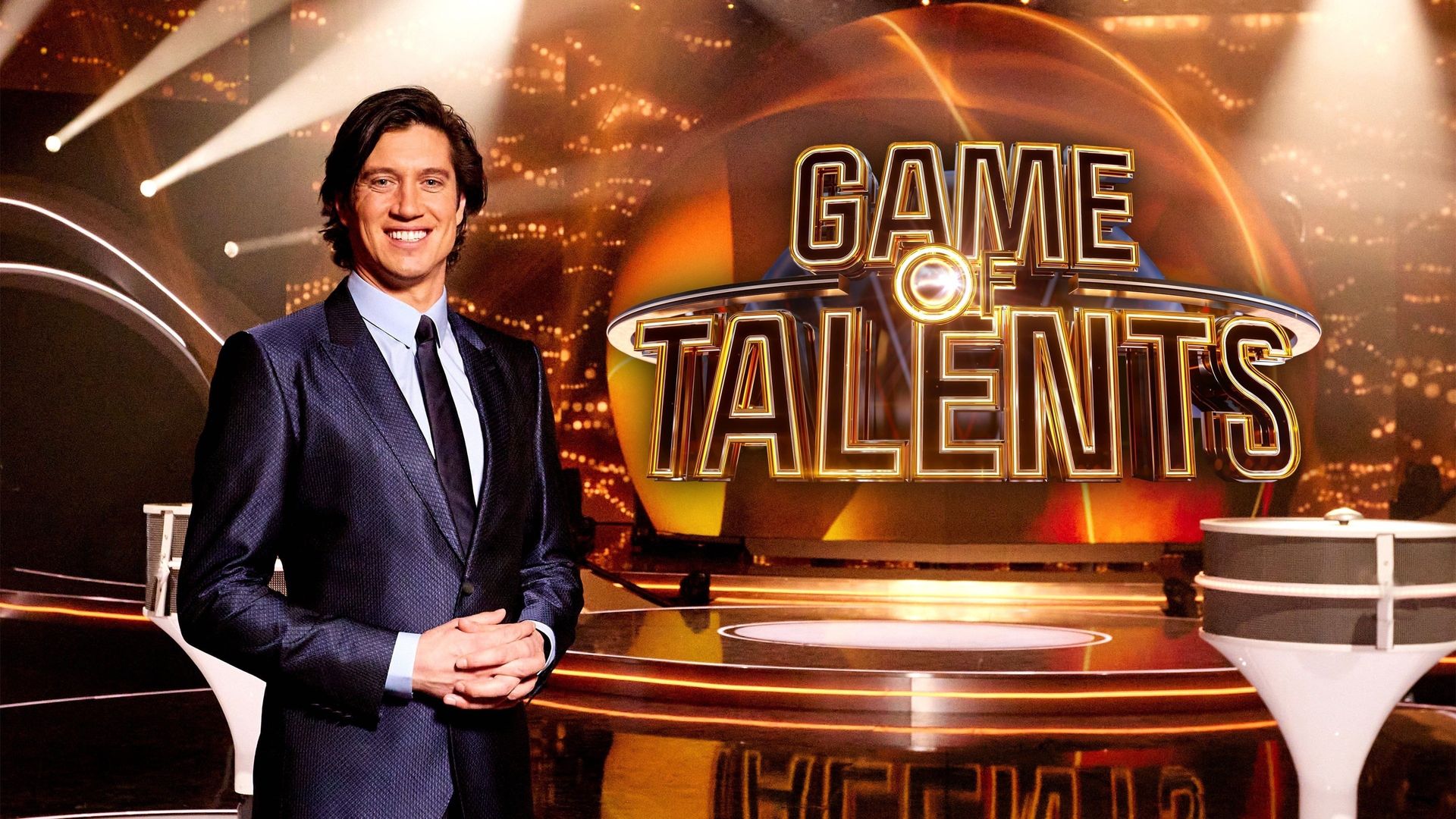Game of Talents UK background