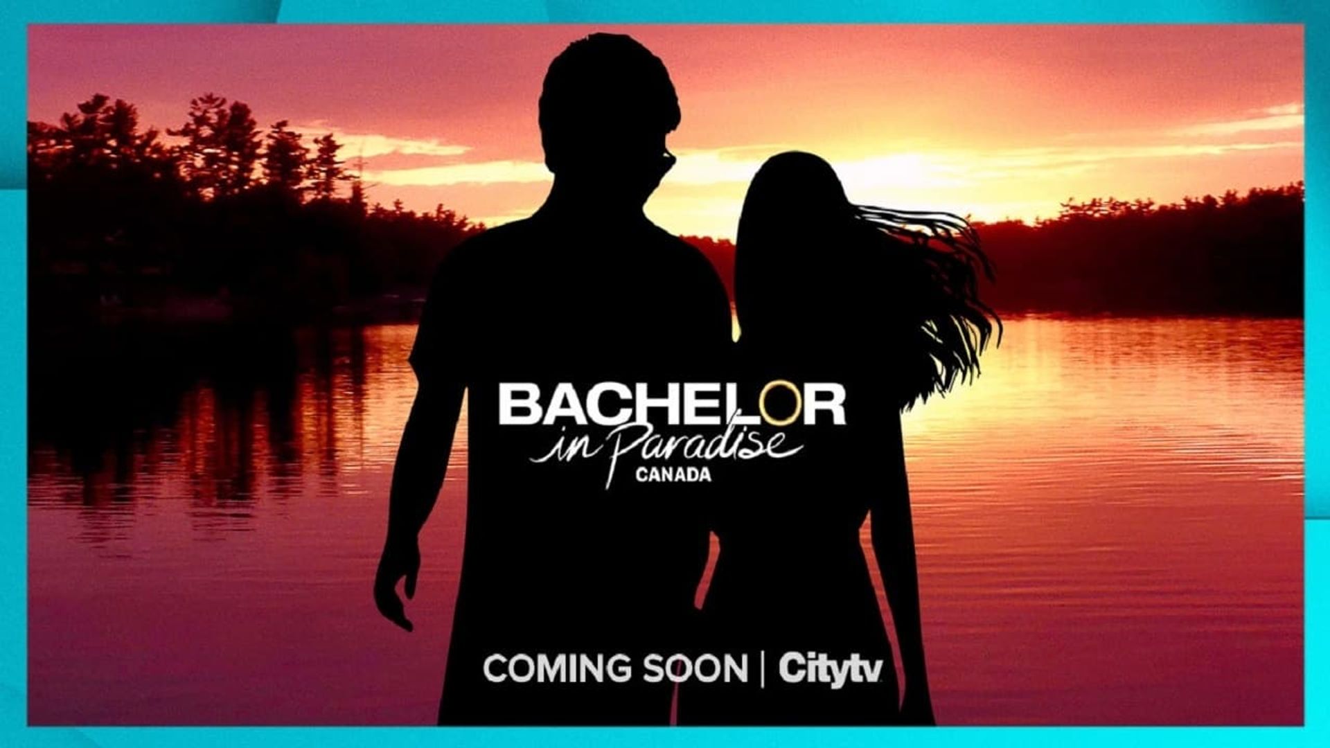 Bachelor in Paradise Canada background