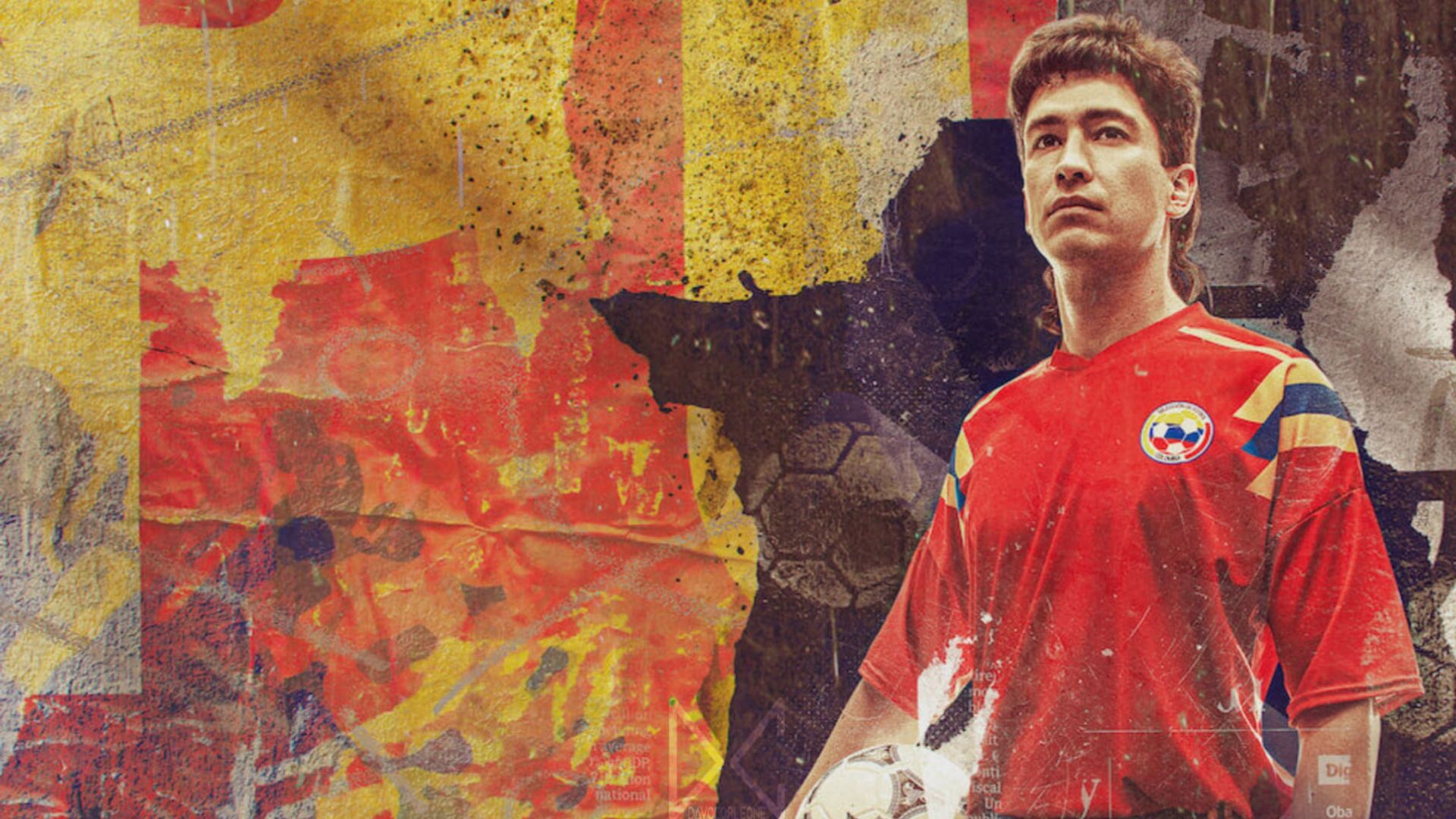 The Final Score background