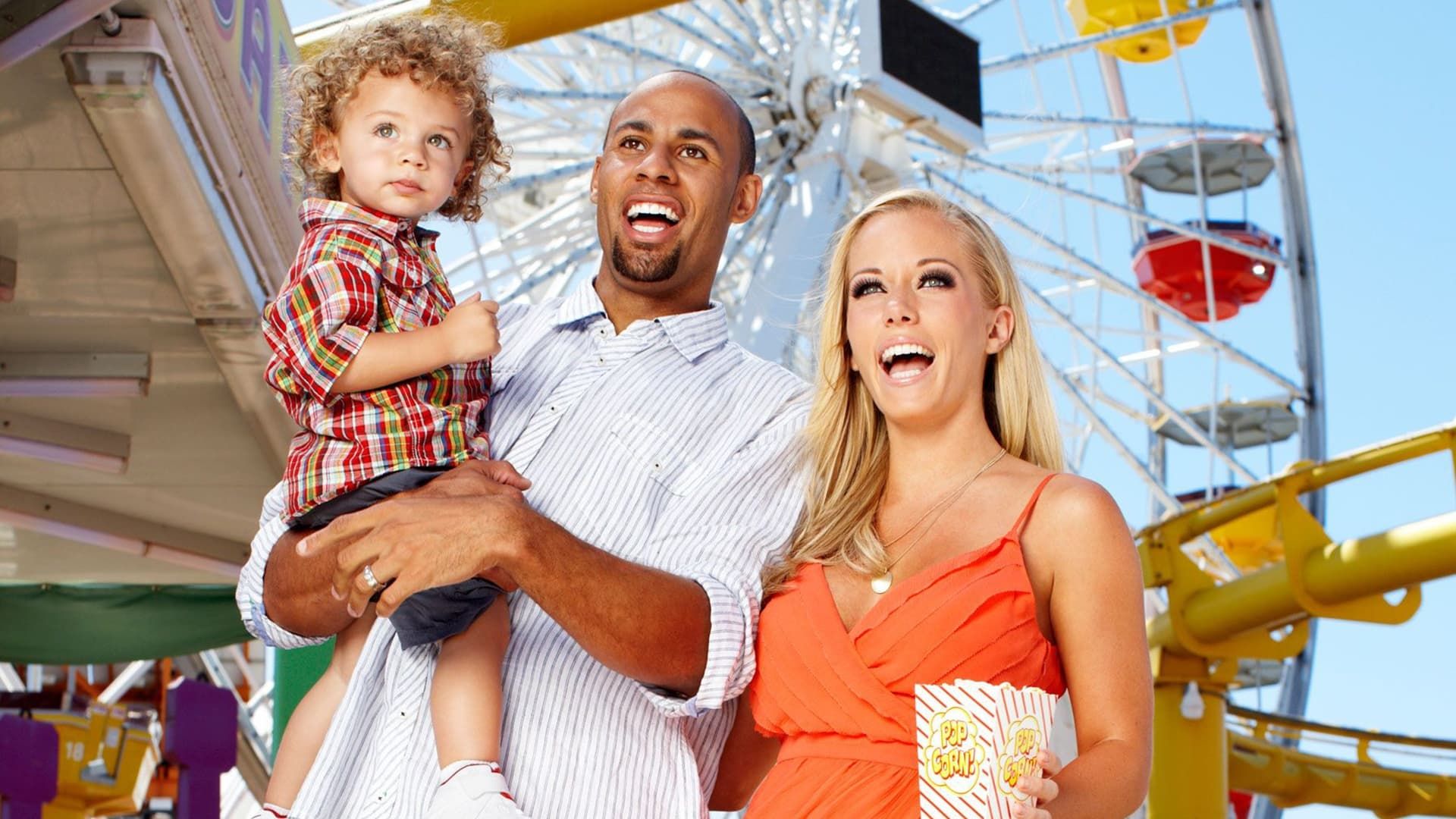 Kendra background