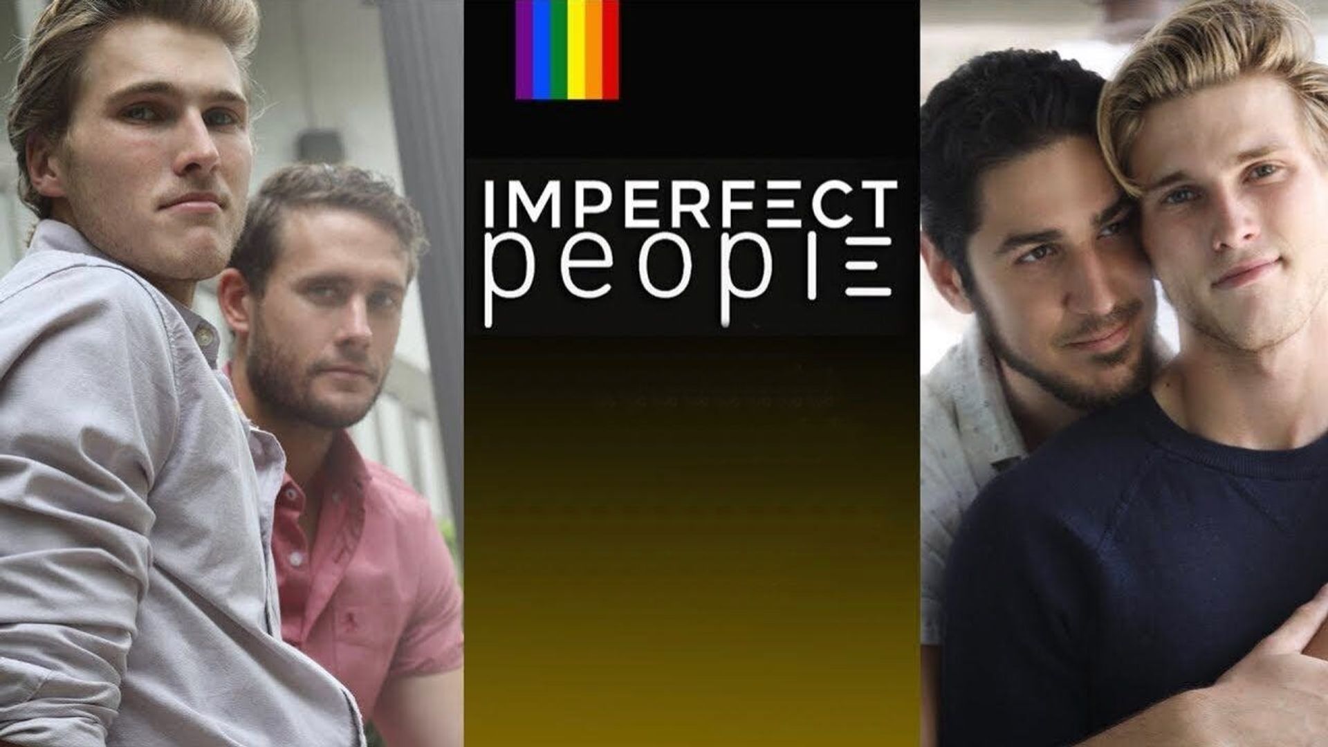 Imperfect People background