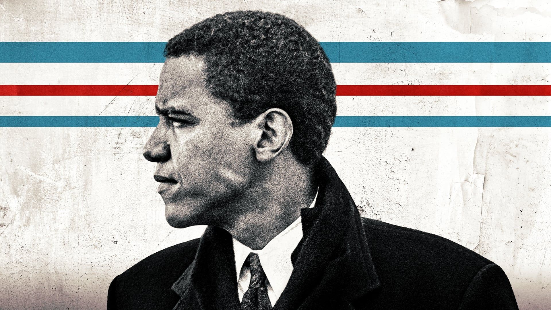 Obama: In Pursuit of a More Perfect Union background