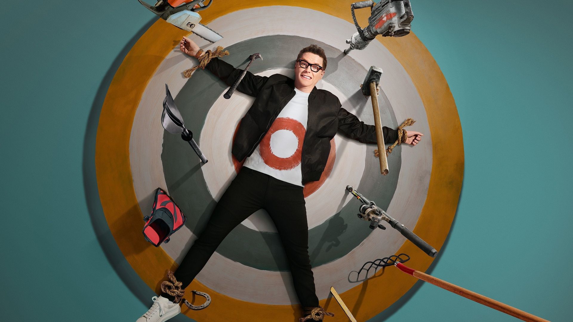 Breaking Bobby Bones background