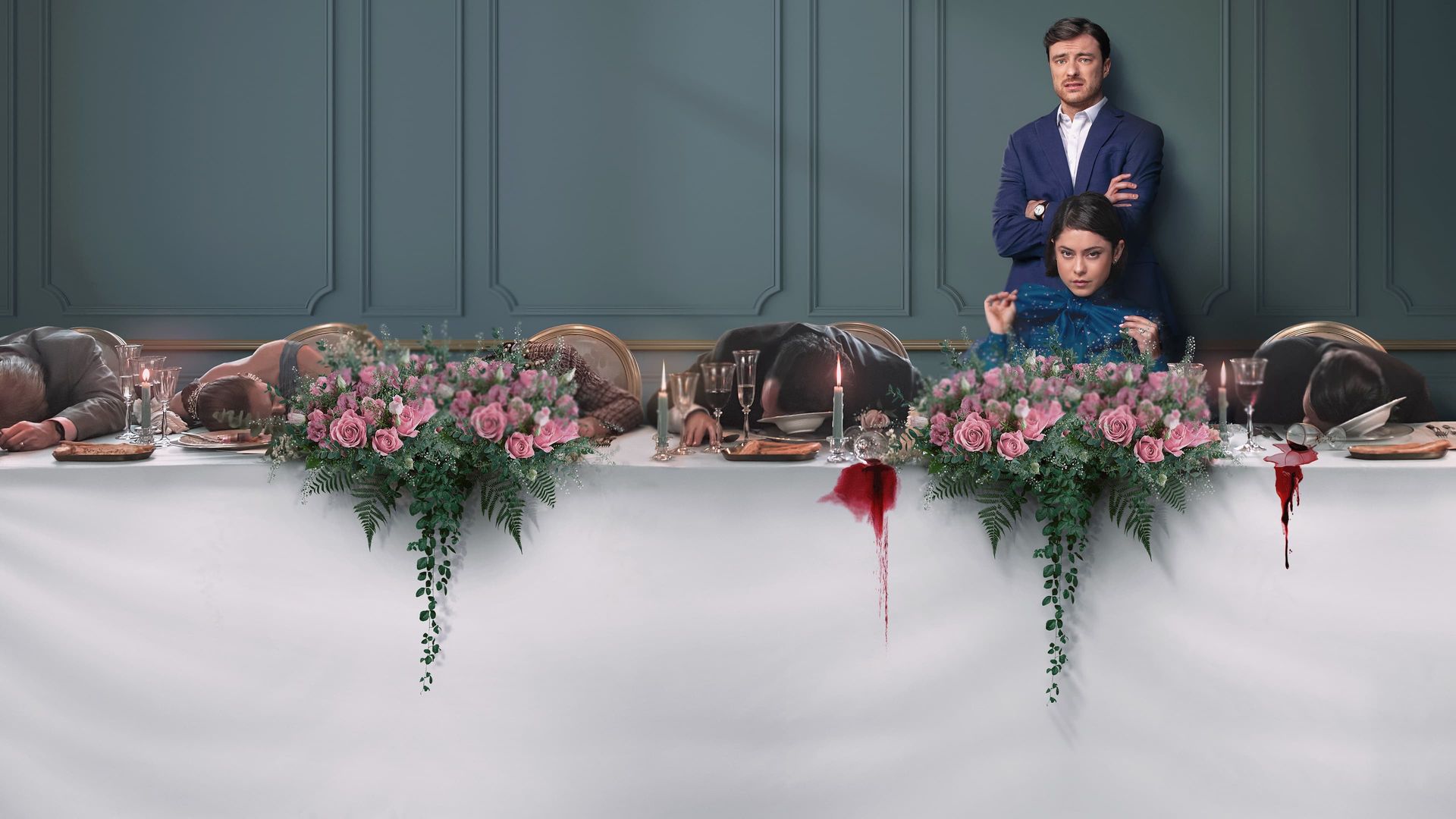 Wedding Season background