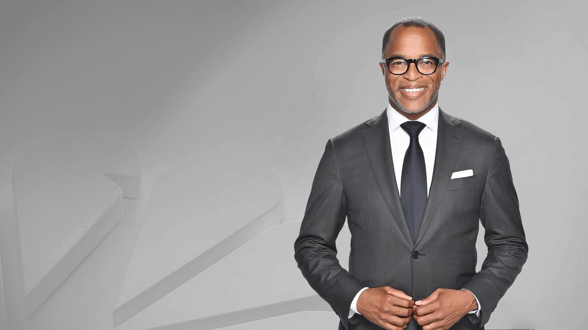 The Saturday Show with Jonathan Capehart background