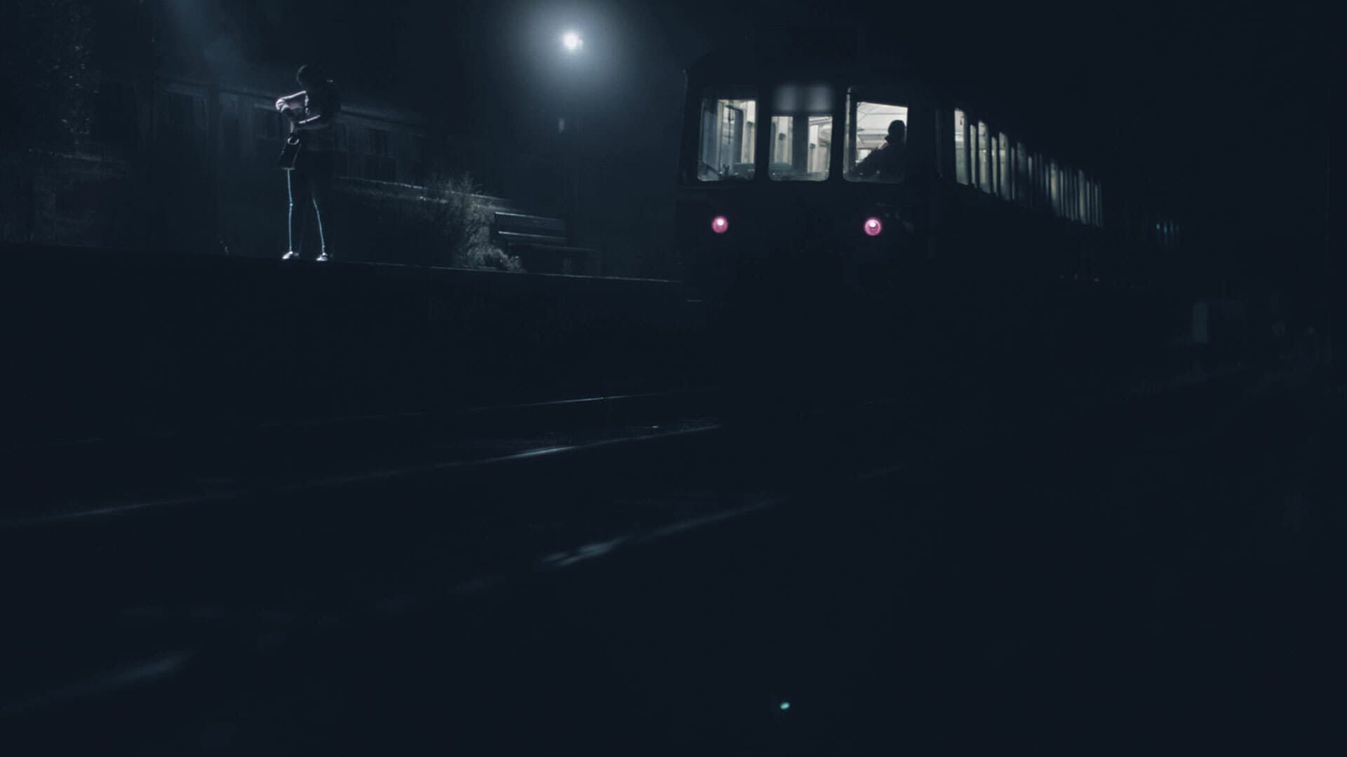 Manhunt: The Railway Killers background