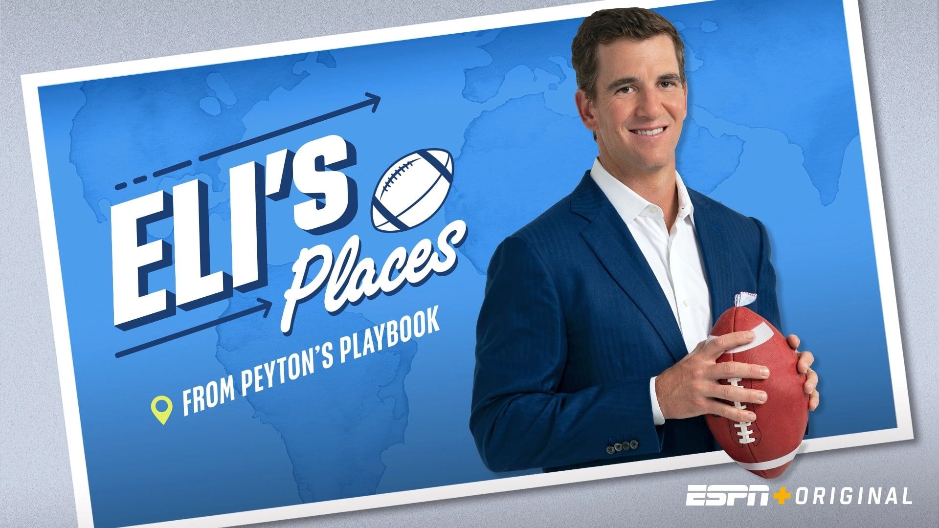 Eli's Places background