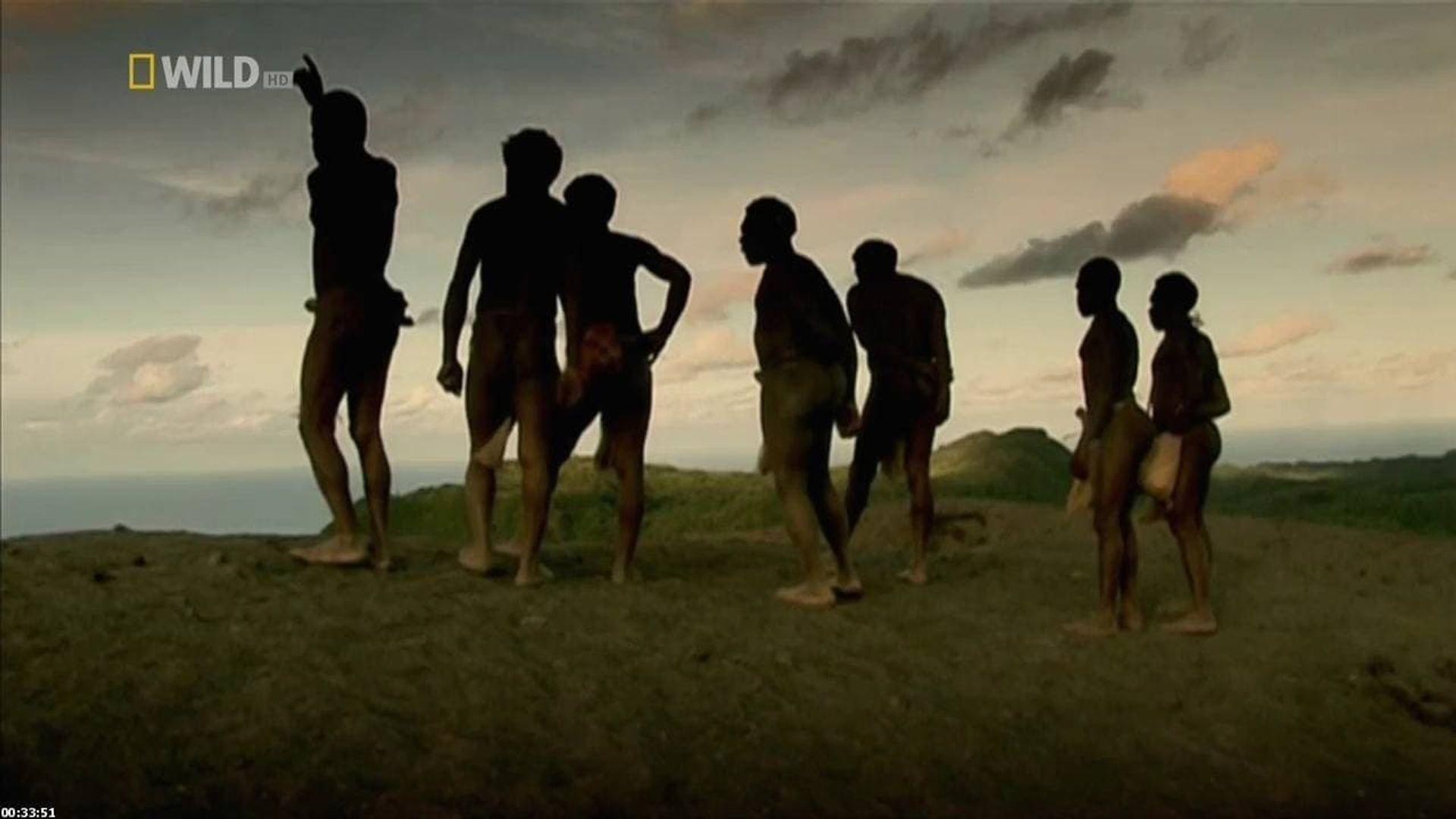 Meet the Natives USA background