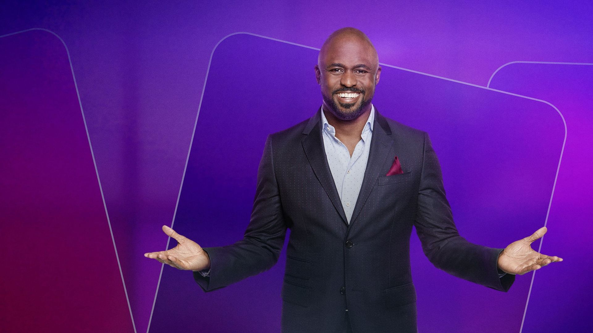 Let's Make a Deal background