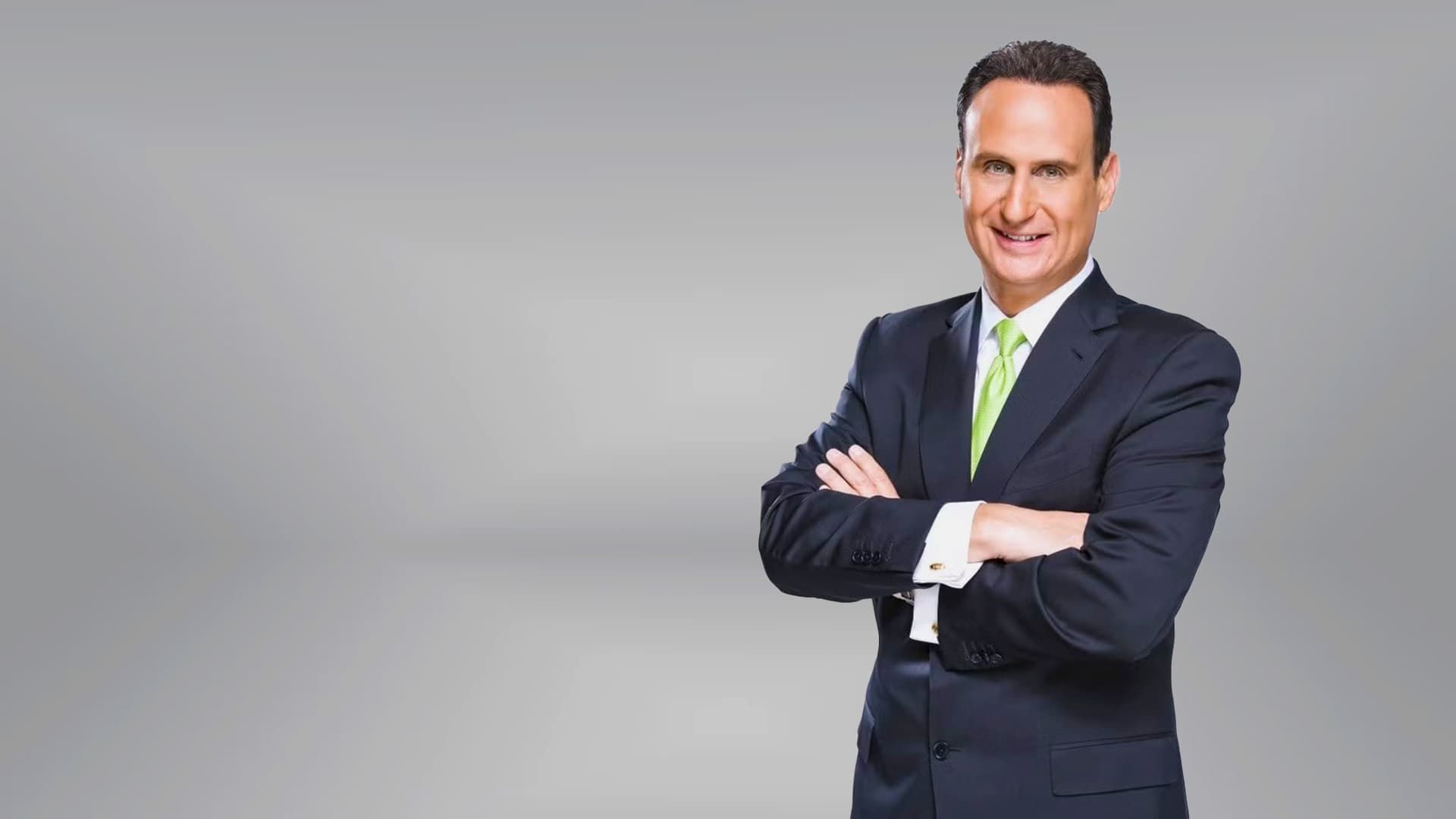 José Díaz-Balart Reports background