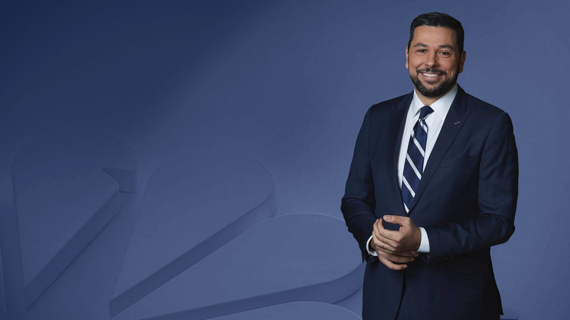 Ayman background