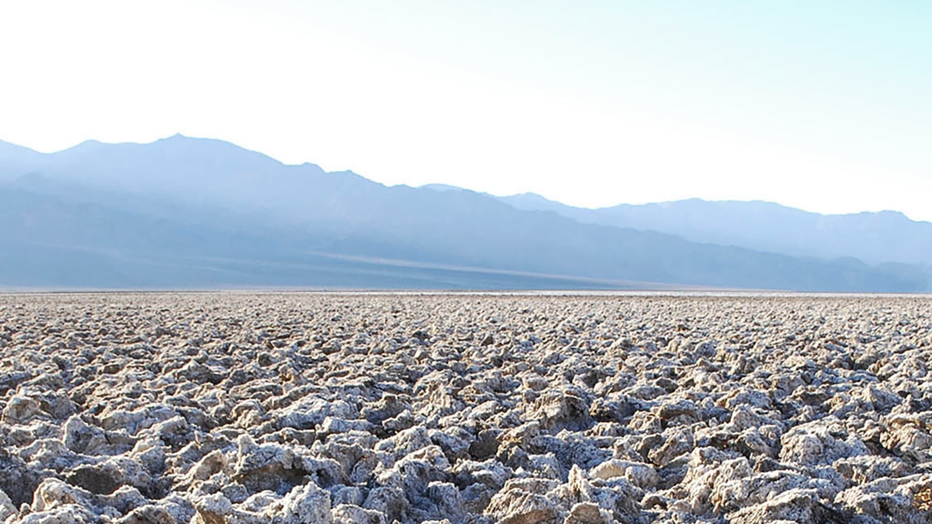 America's Wild Spaces background
