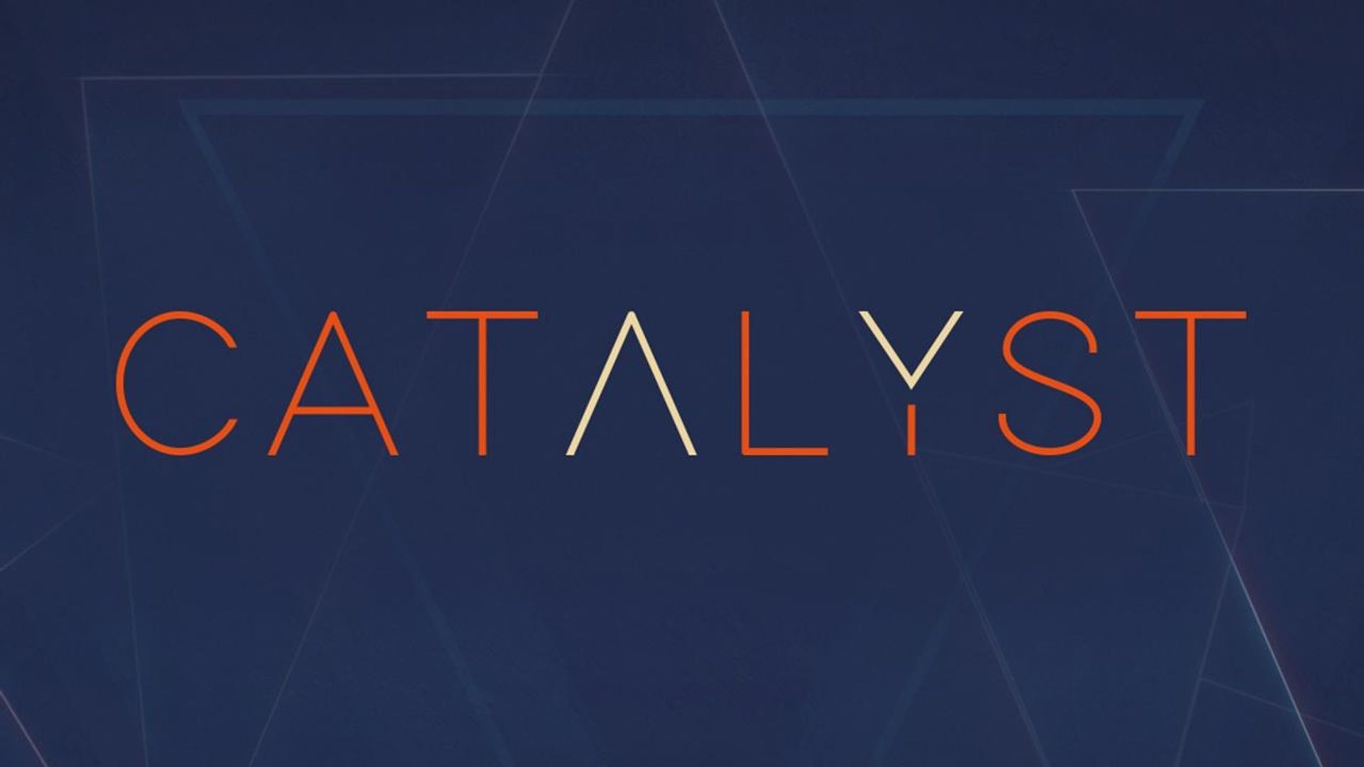 Catalyst background