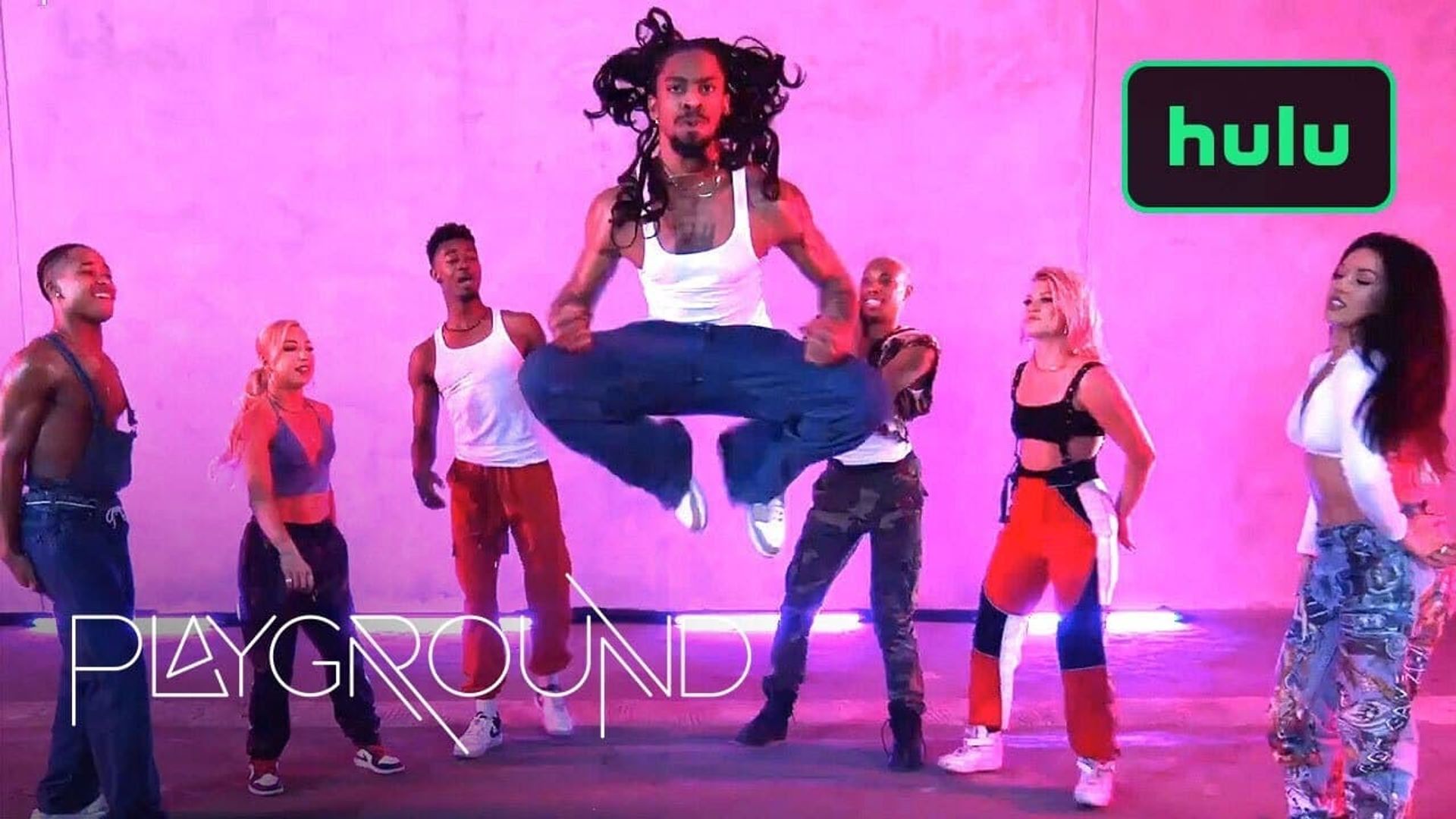 Playground background