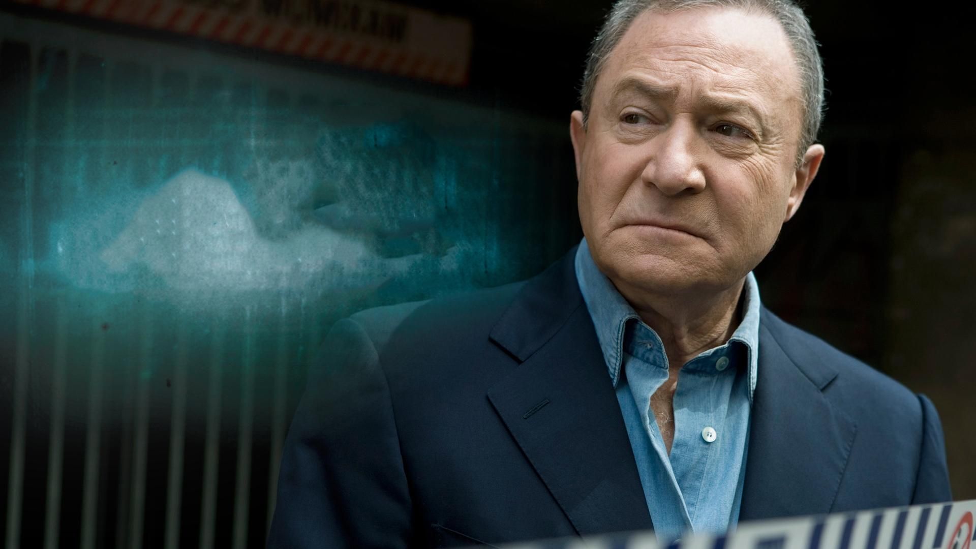 CIA: Crime Investigation Australia background