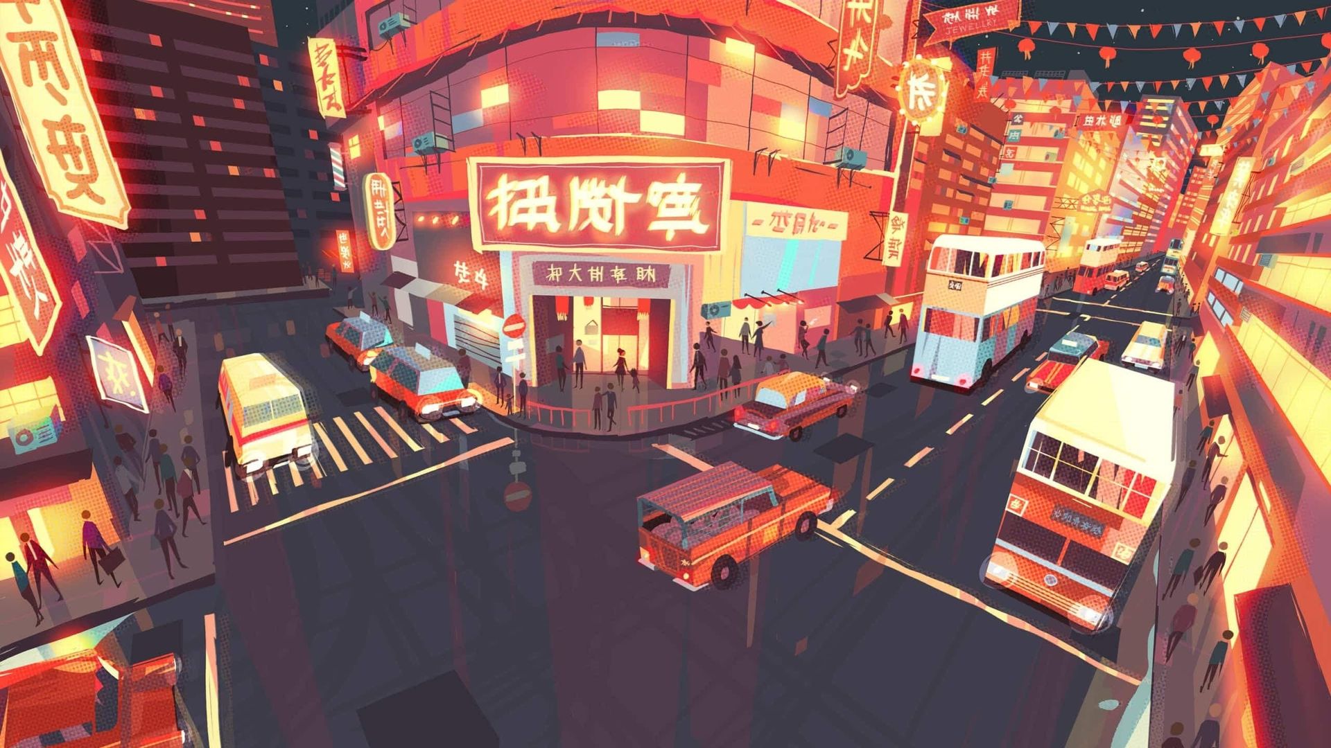 Yuki 7 background