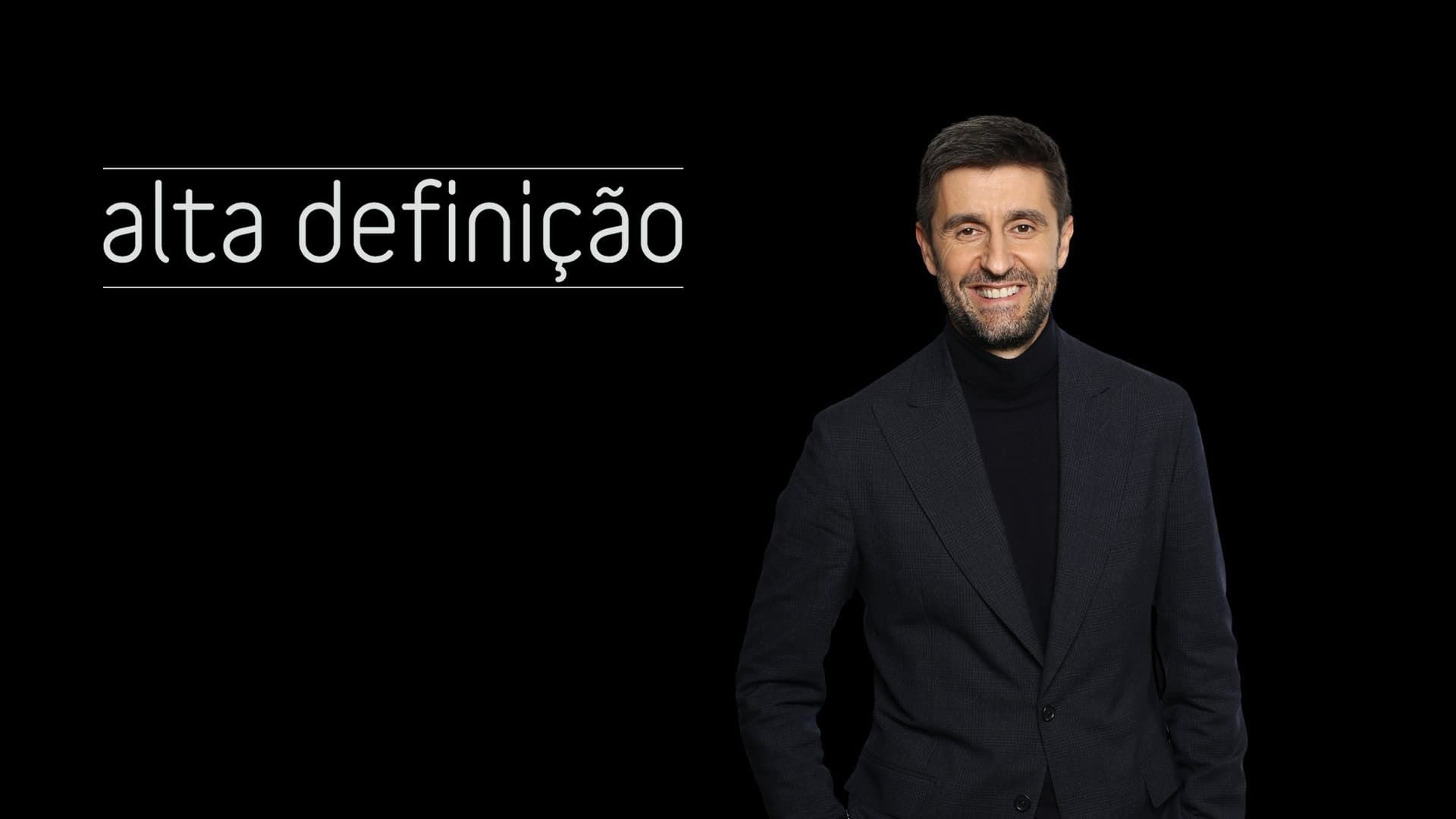 Alta Definição background