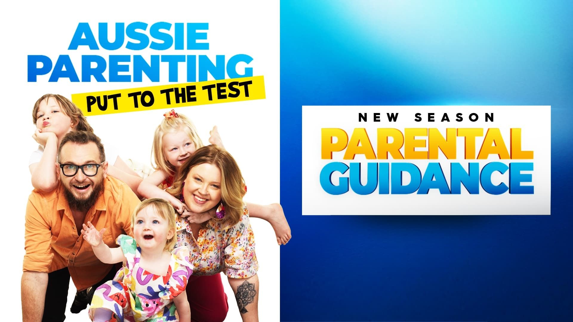 Parental Guidance background