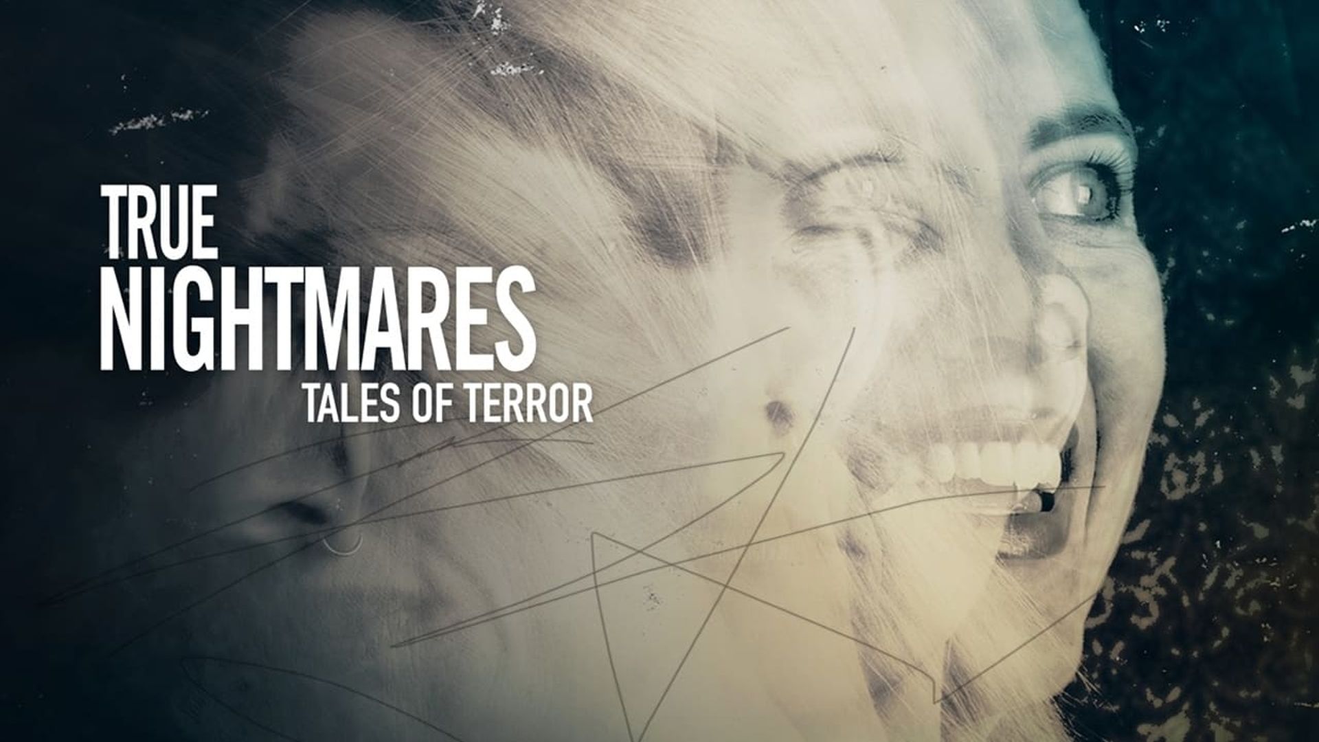 True Nightmares: Tales of Terror background