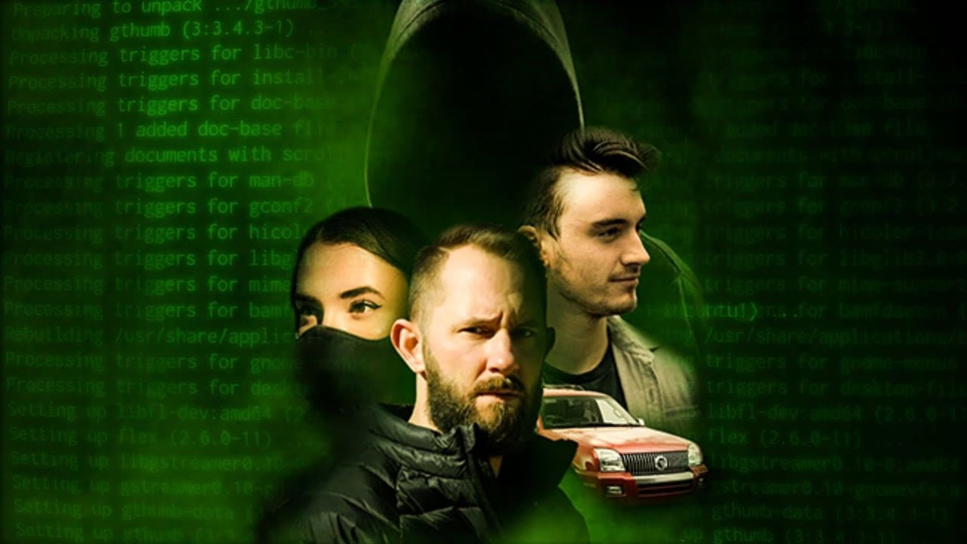 Project: 863 background