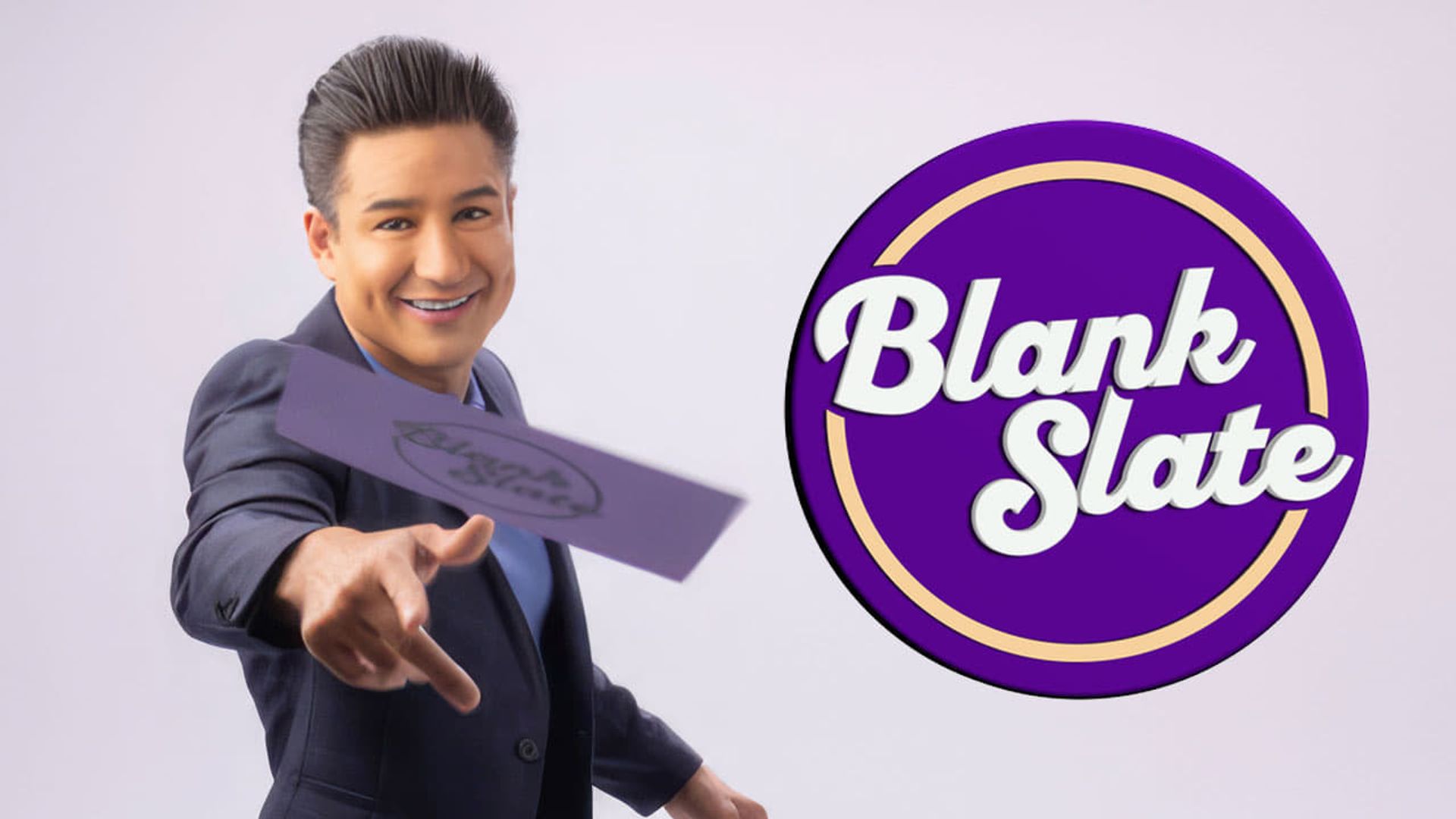 Blank Slate background