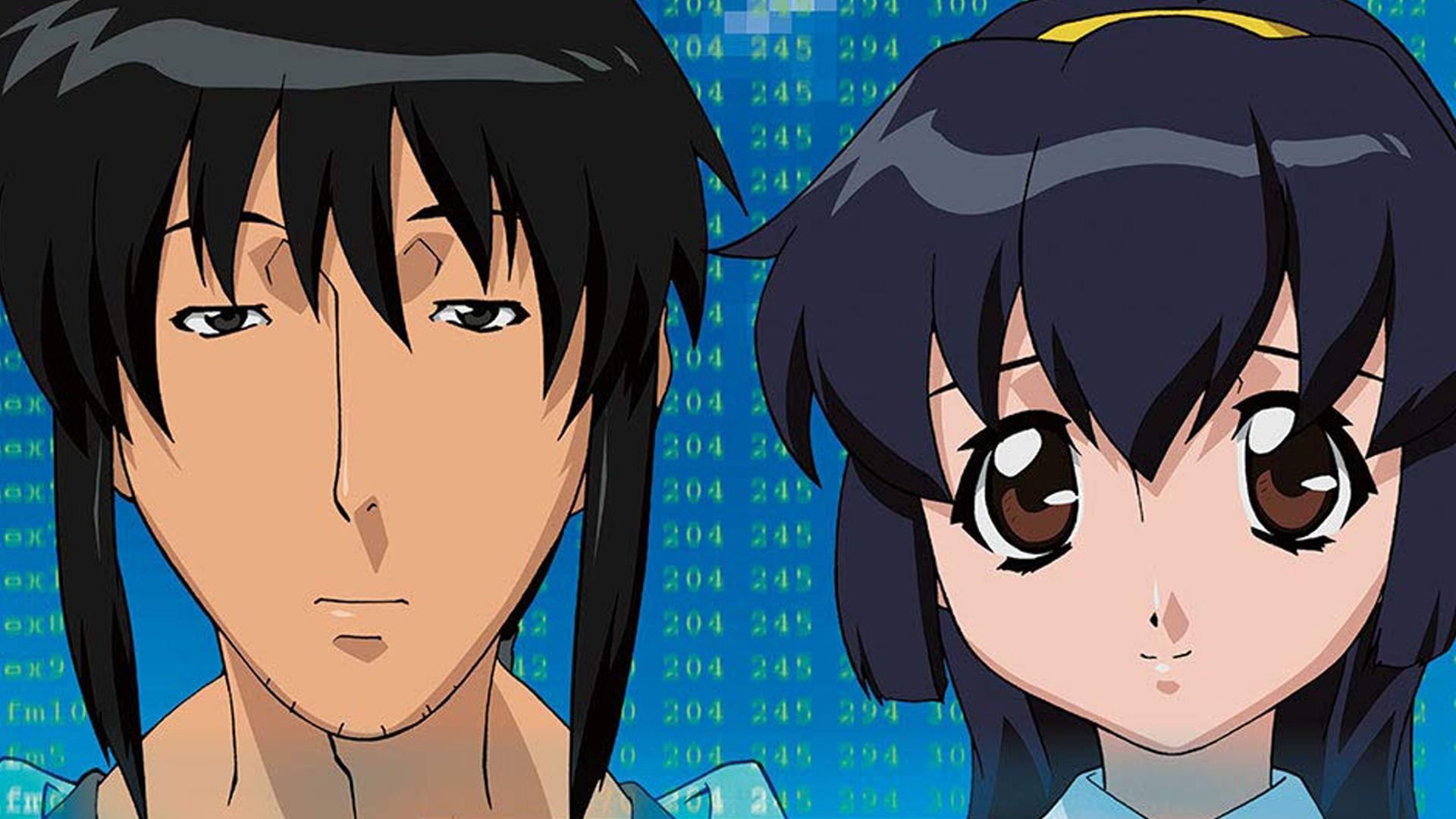 Battle Programmer Shirase background
