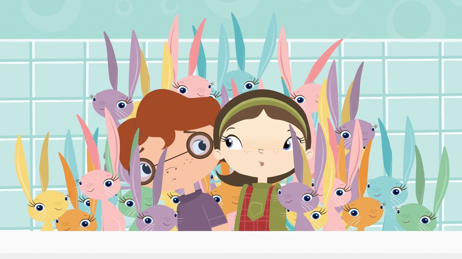 Willa's Wild Life background