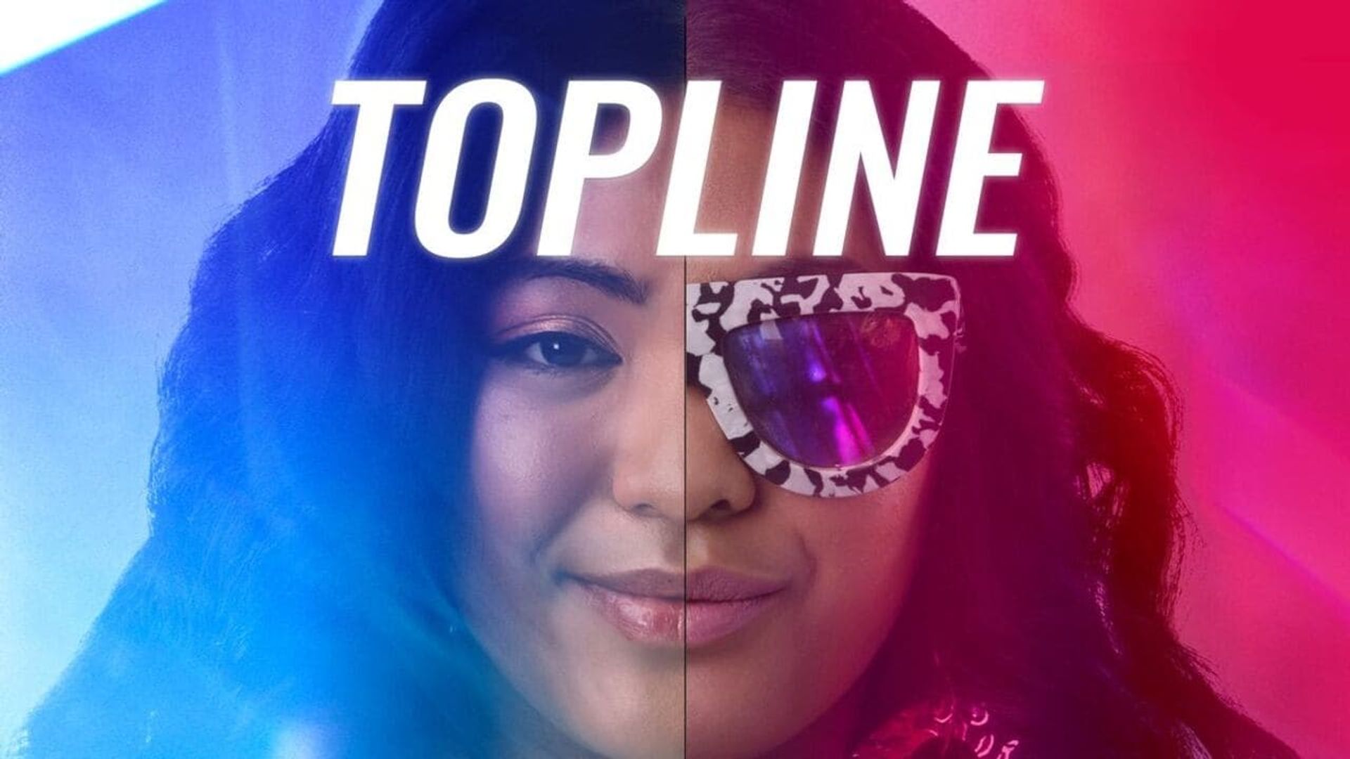Topline background