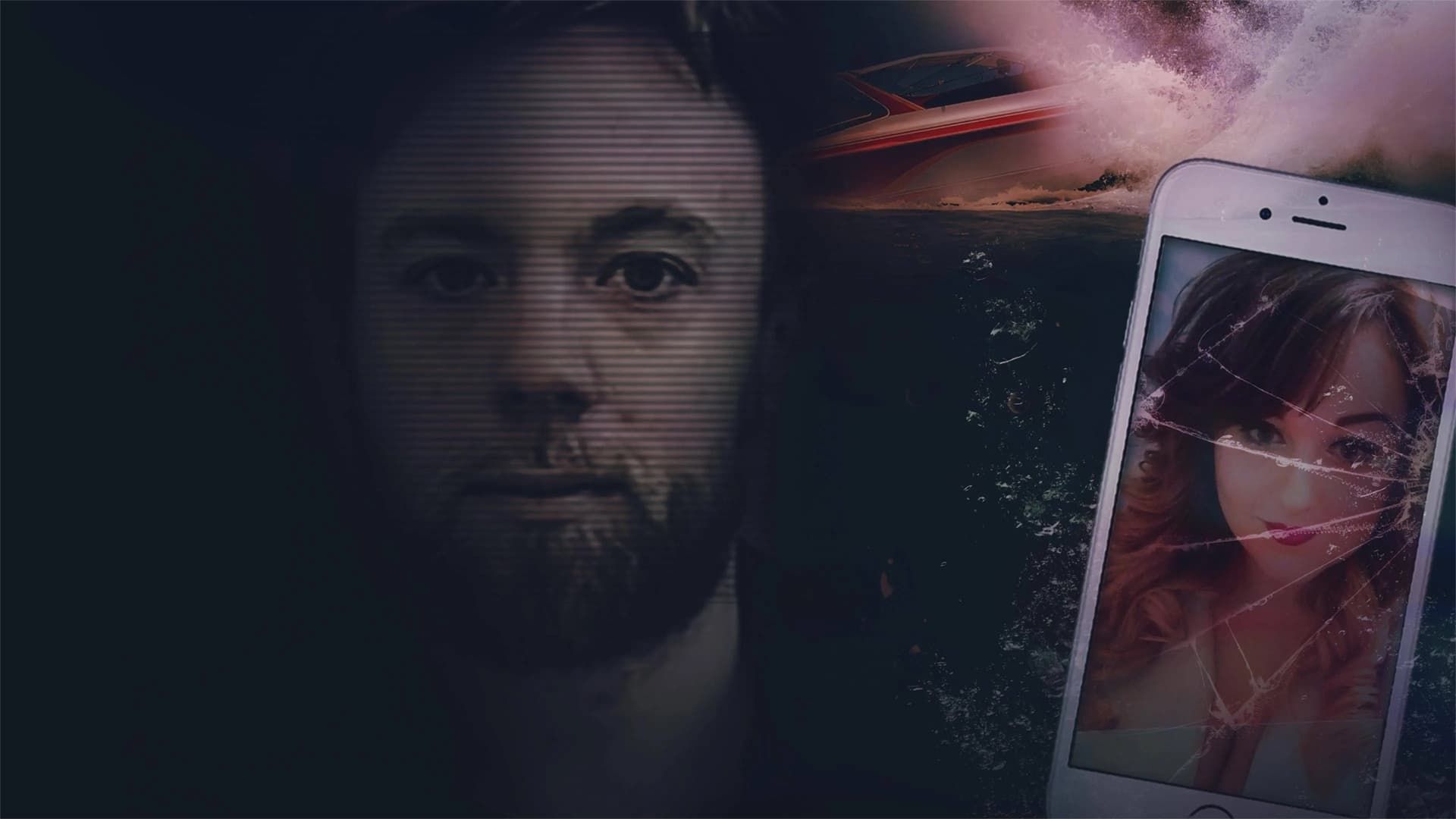 The Speedboat Killer: The Killing of Charlotte Brown background