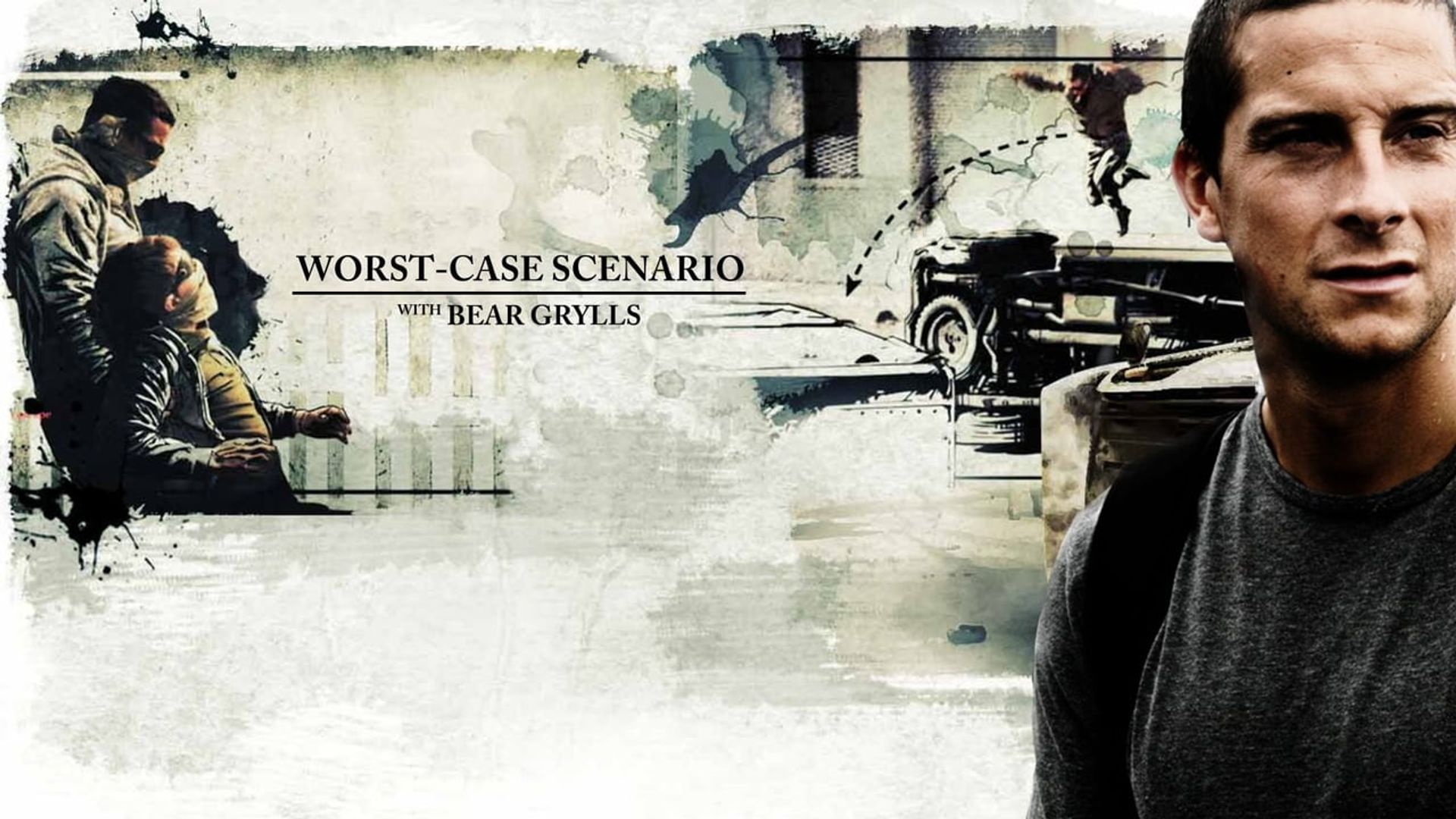 Worst-Case Scenario background