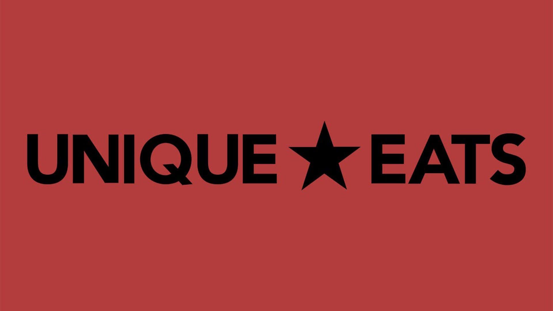 Unique Eats background