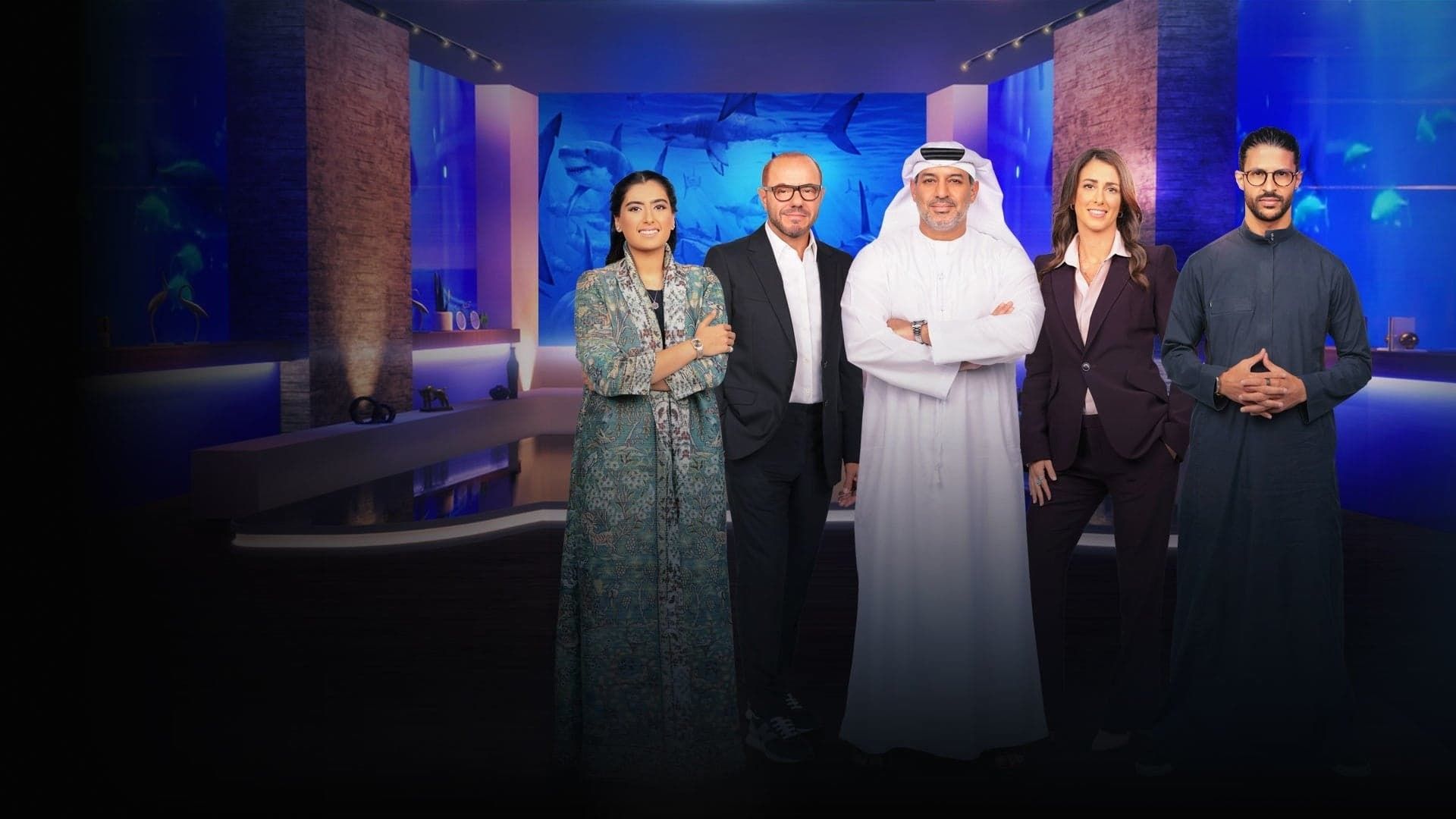 Inside Dubai: Playground of the Rich background