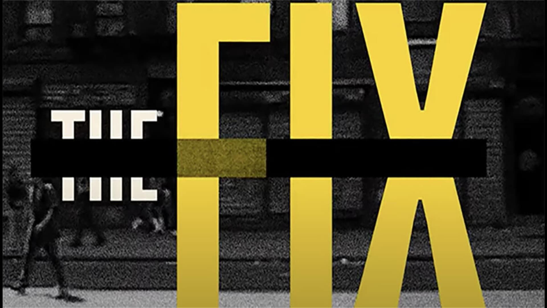 The Fix background