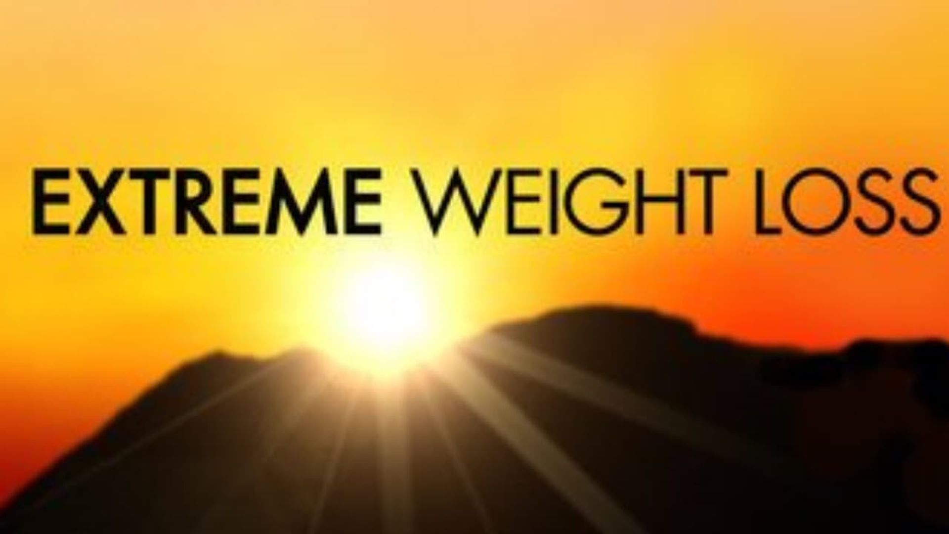 Extreme Makeover: Weight Loss Edition background
