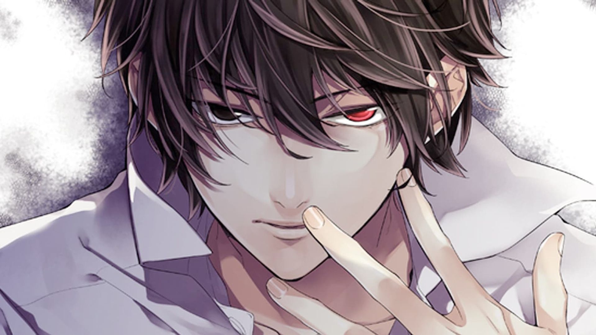 Psychic Detective Yakumo background