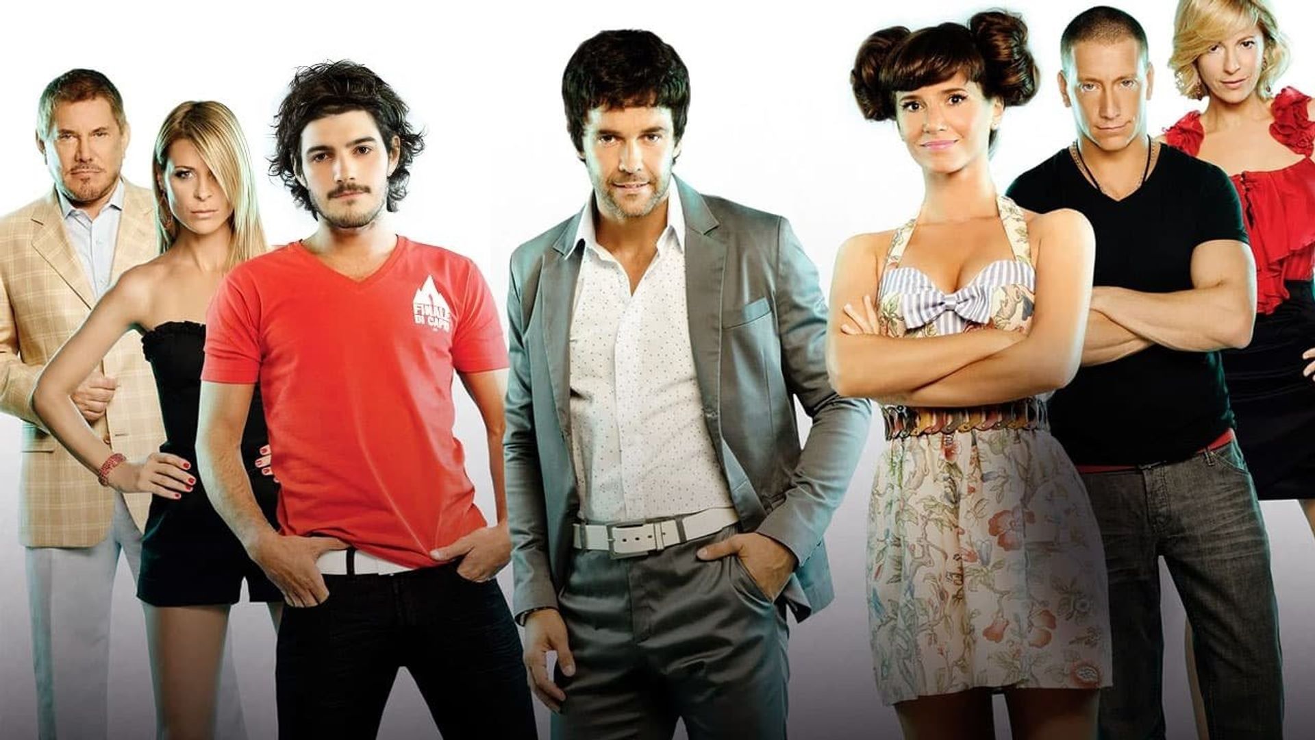 Los únicos background