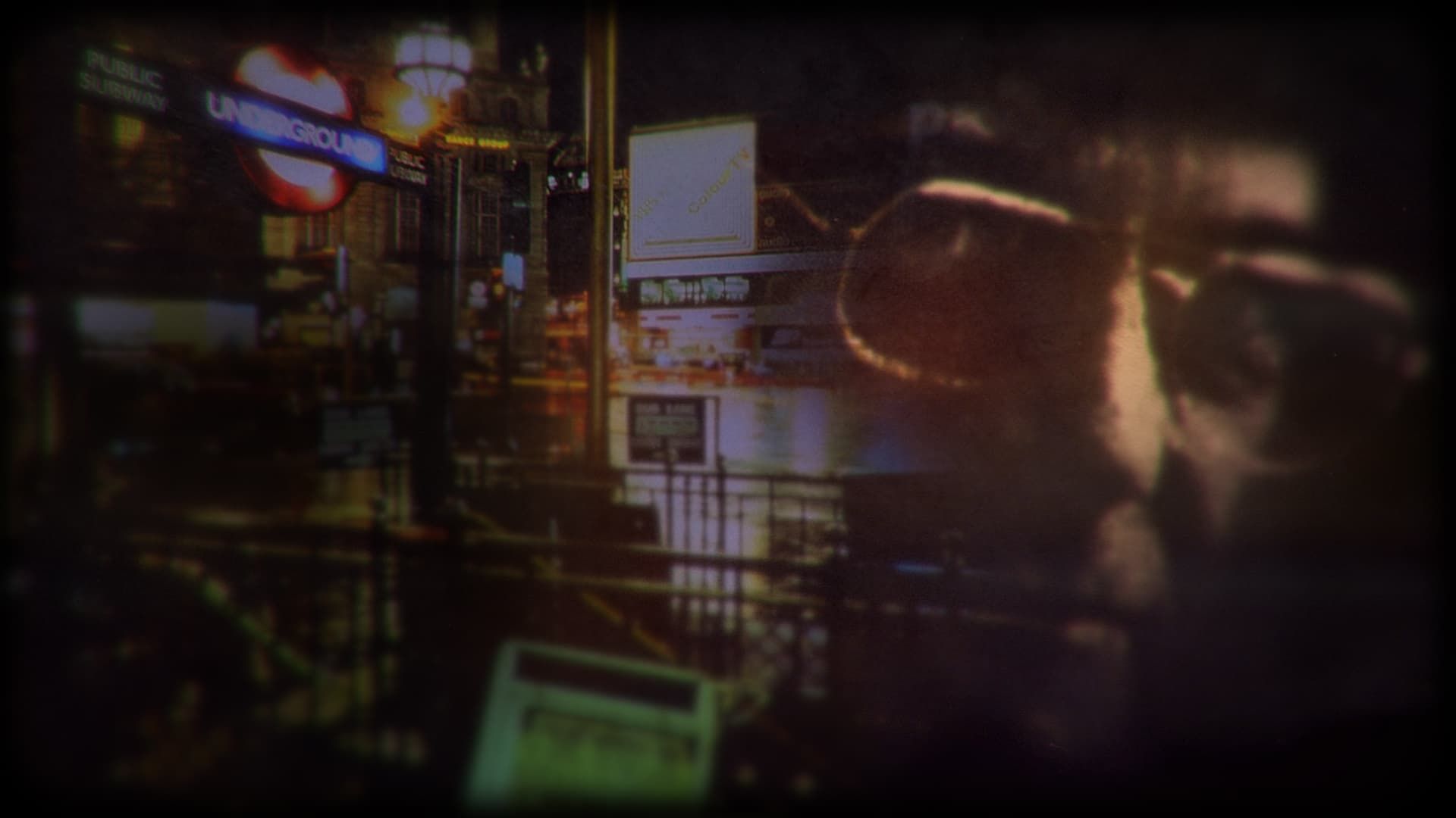 The Nilsen Files background