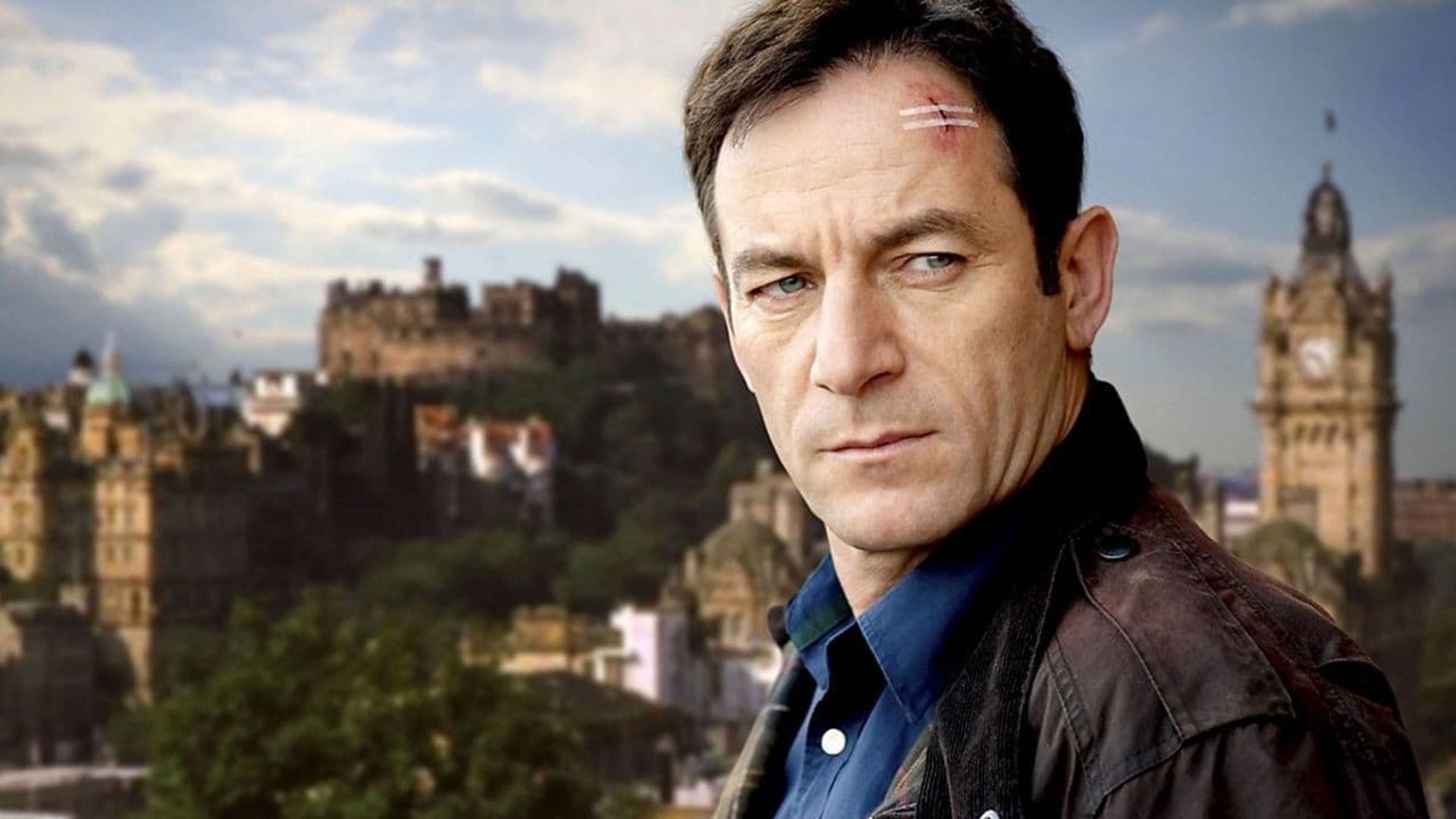 Case Histories background