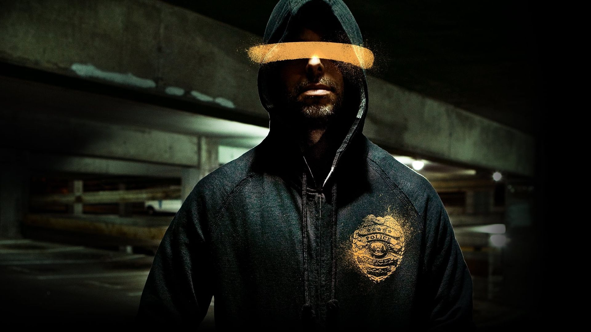 Undercover: Caught on Tape background
