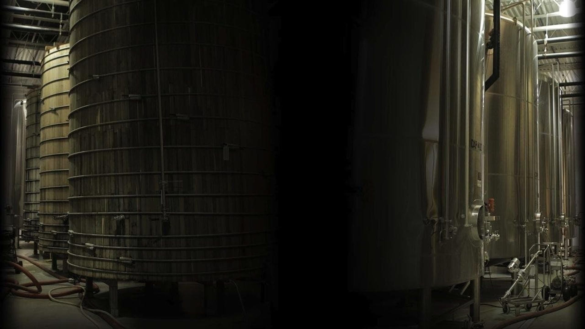 Brew Masters background