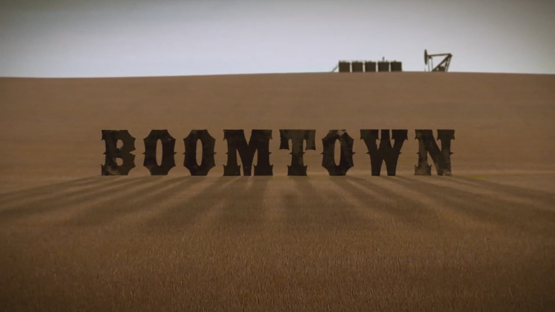Boomtown background